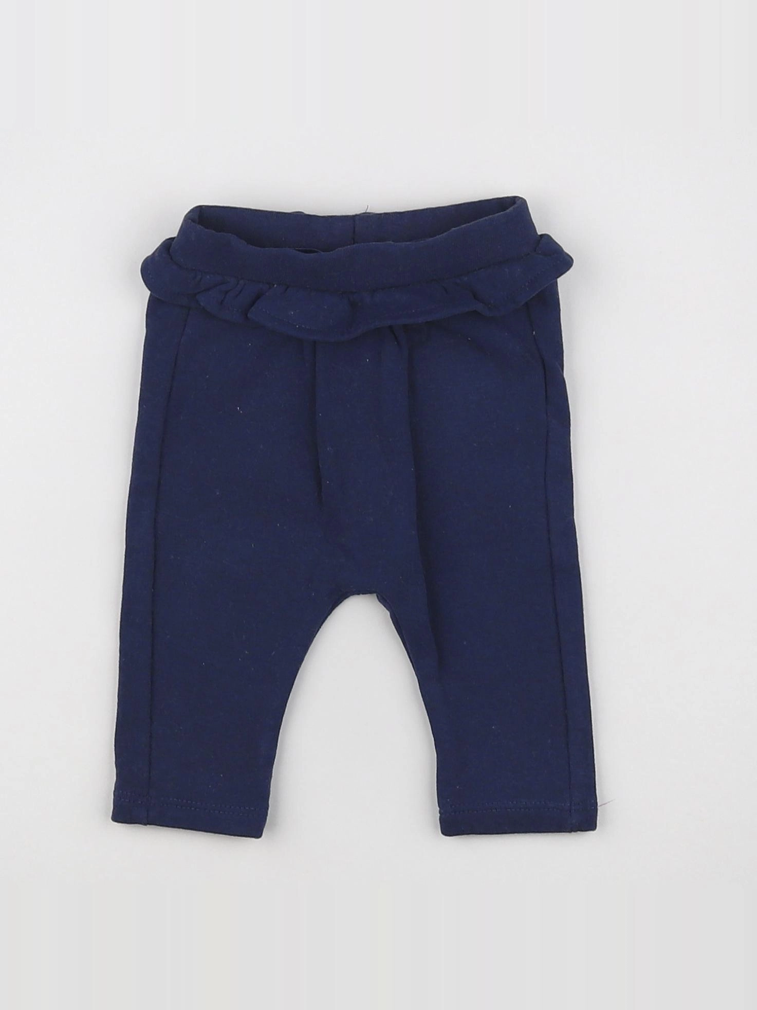 Tape à l'oeil - legging bleu - 1 mois
