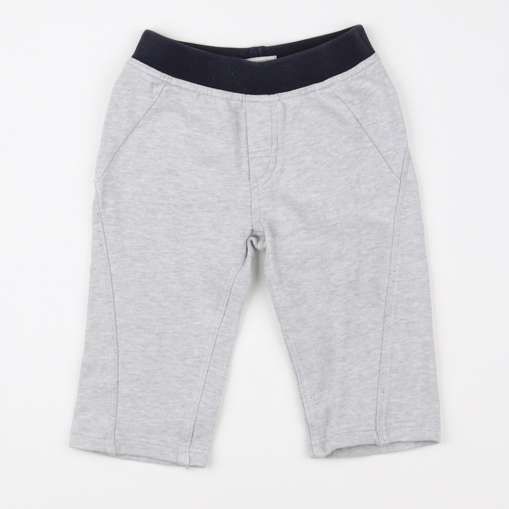 IKKS - jogging gris - 6 mois