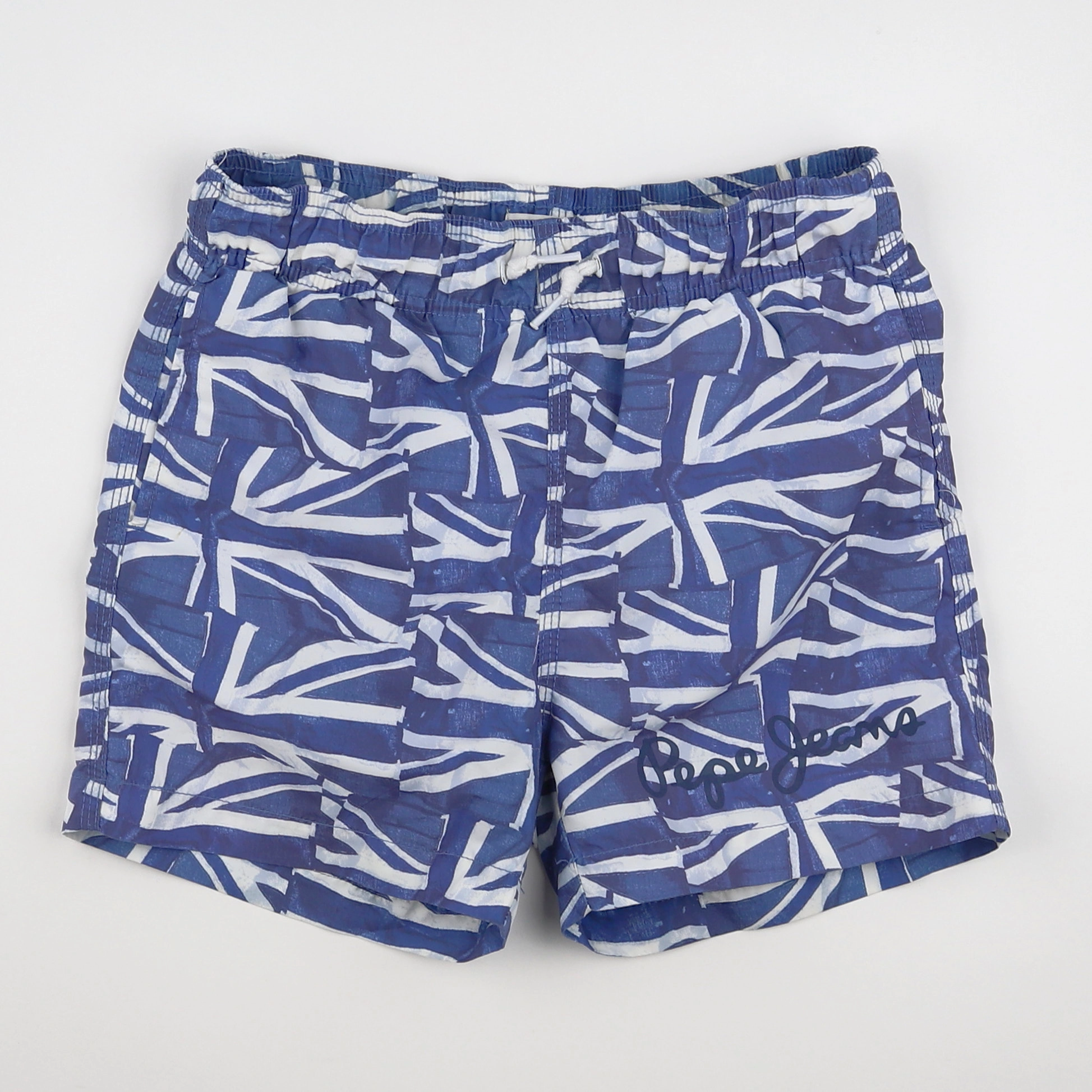 Pepe Jeans - maillot de bain bleu - 10 ans