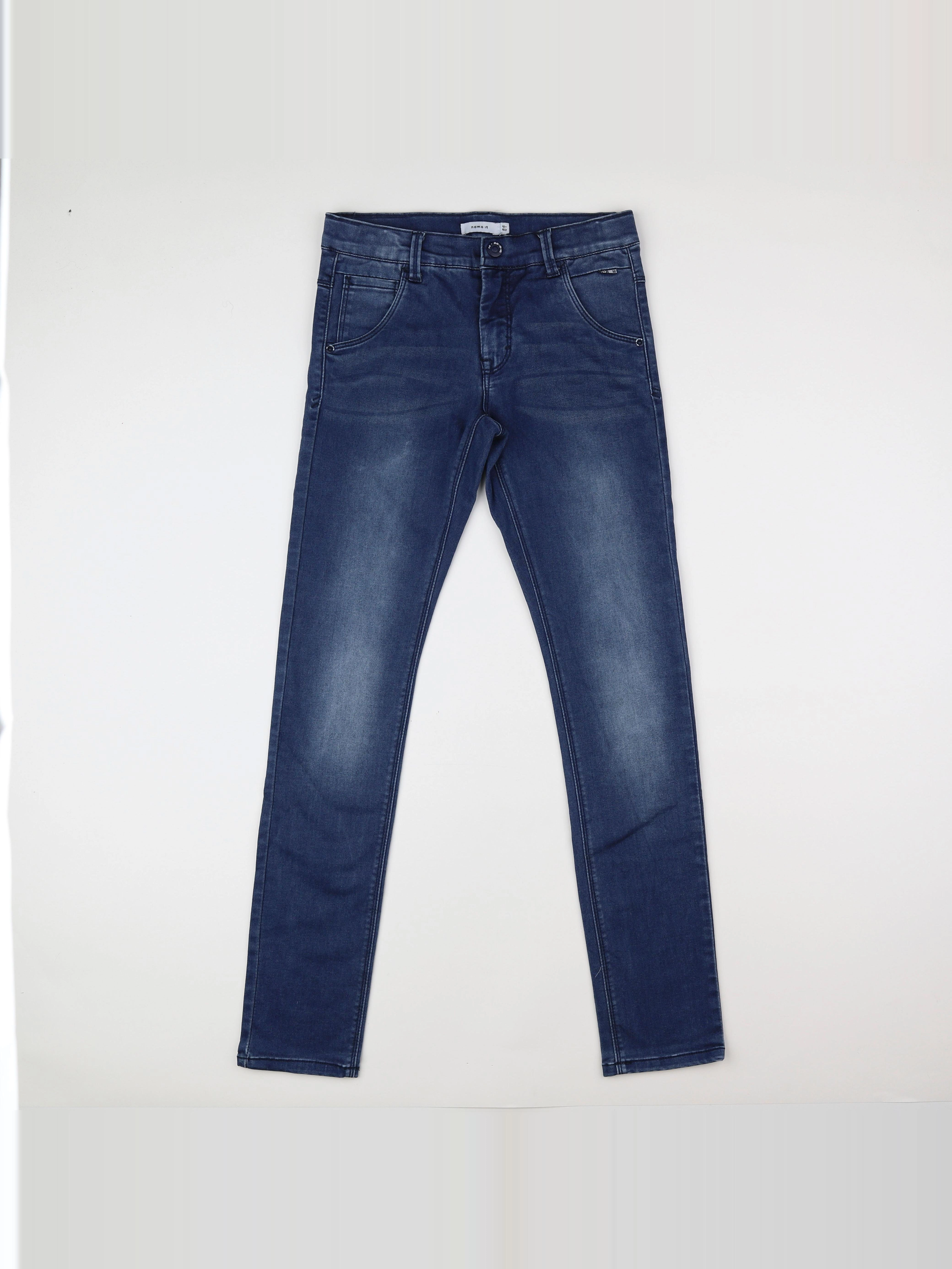 Name it - jean bleu - 12 ans