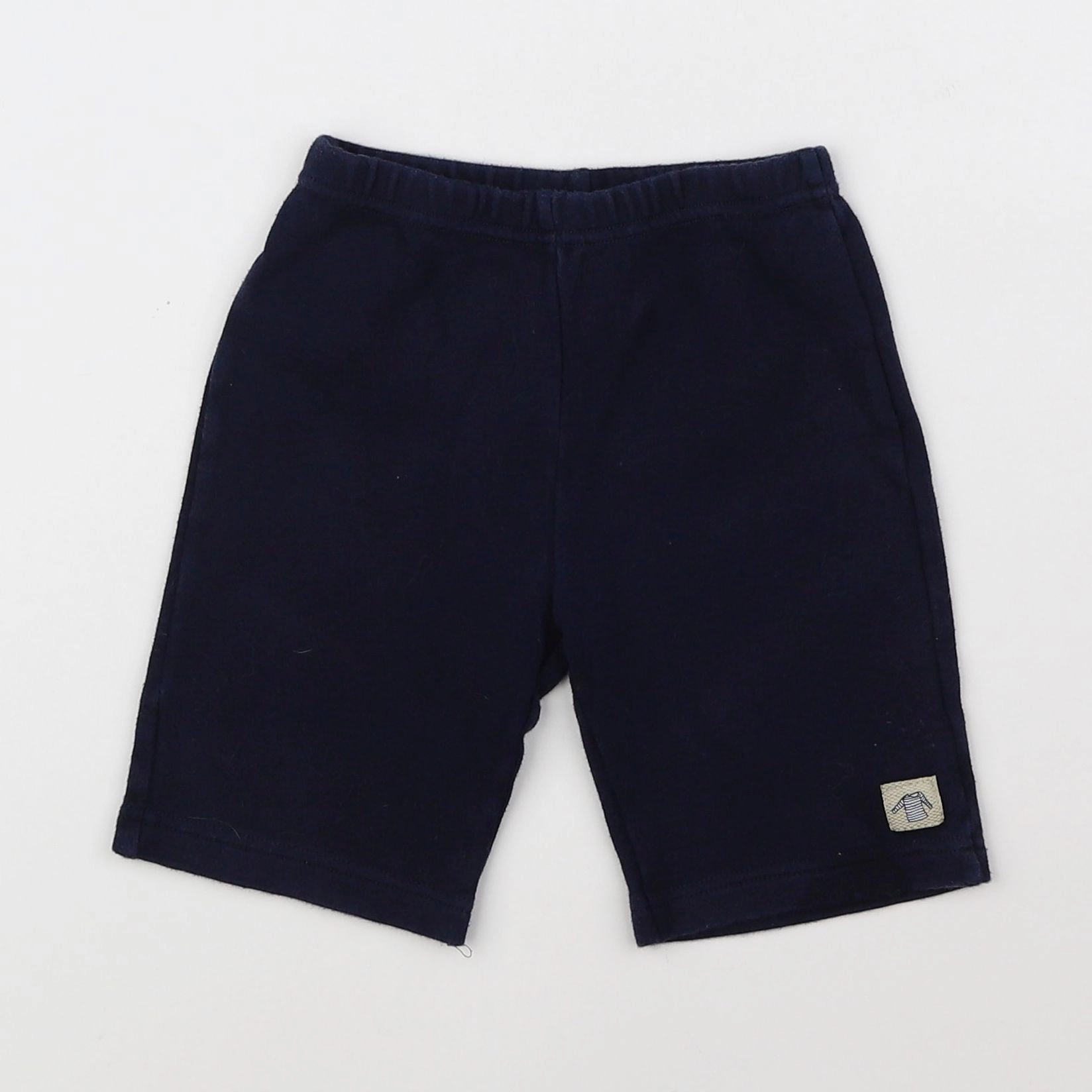 Armor Lux - short bleu - 18 mois