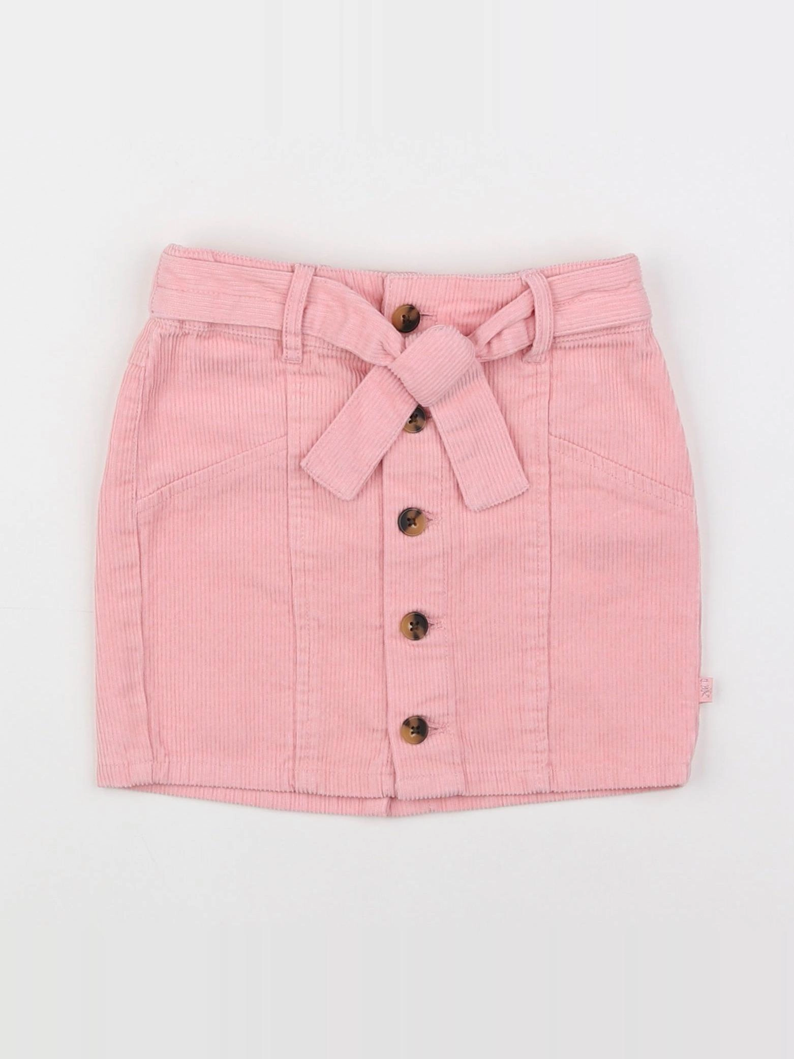 Okaidi - jupe rose - 3 ans