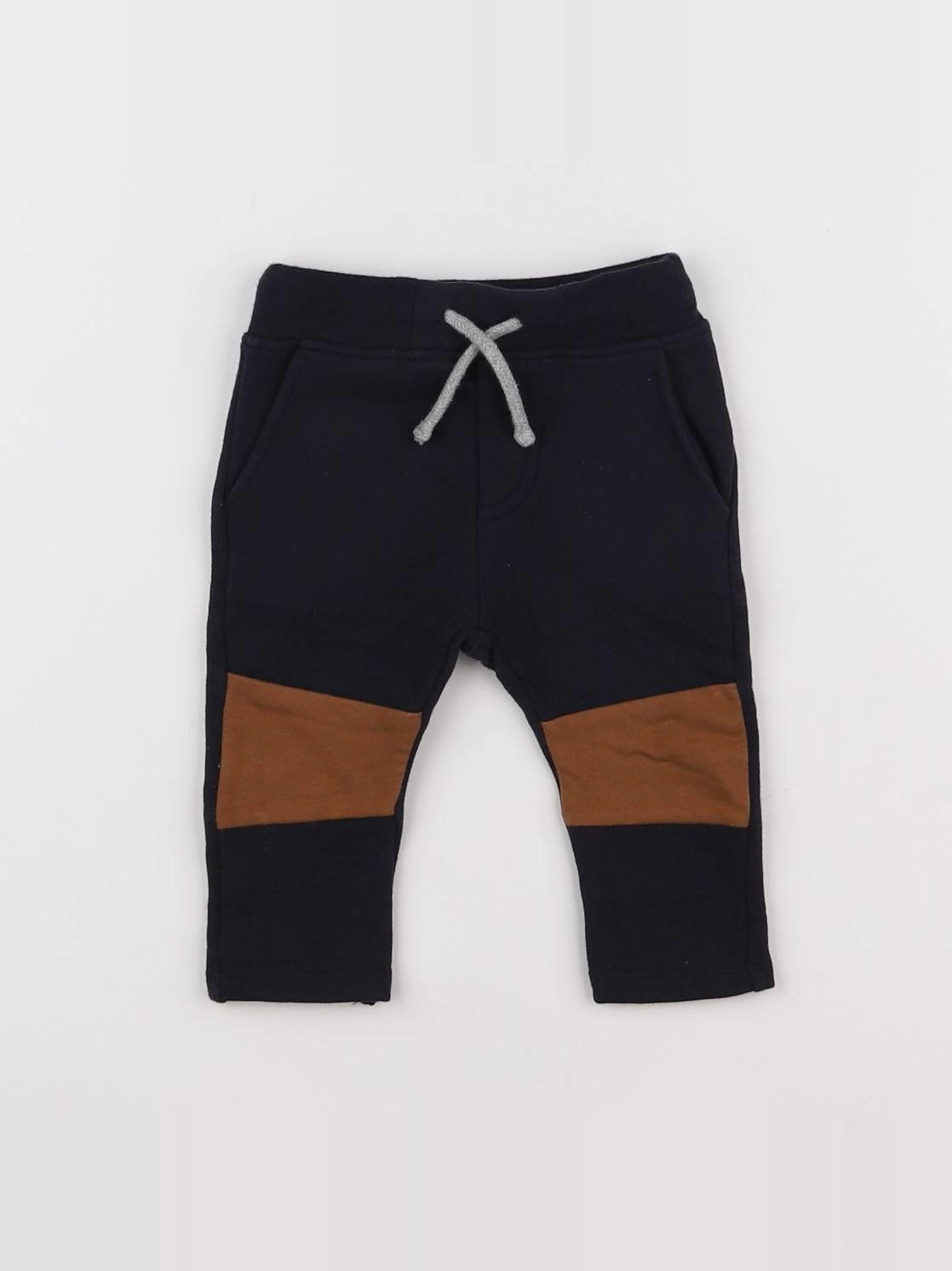 IKKS - jogging marron - 3 mois