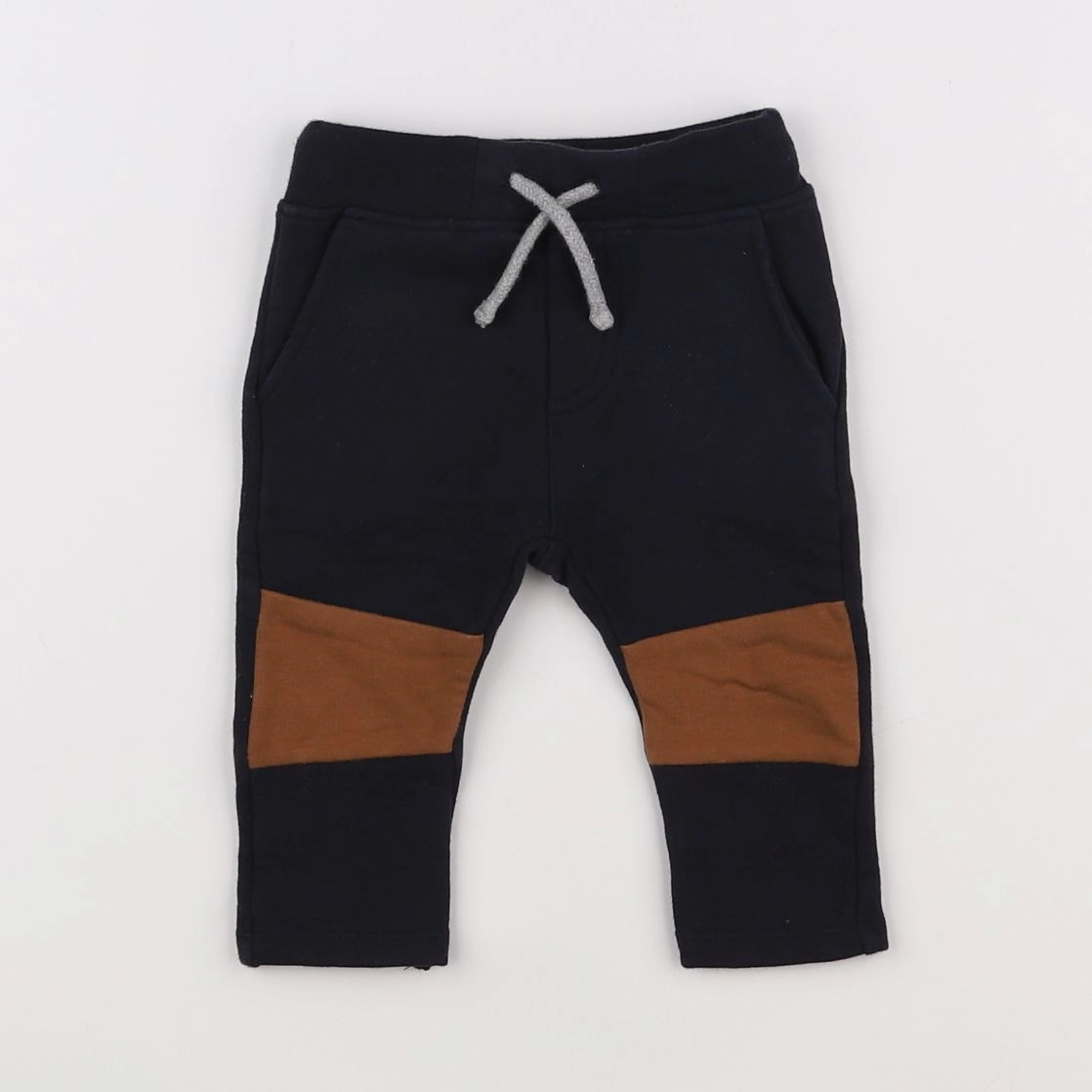 IKKS - jogging marron - 3 mois