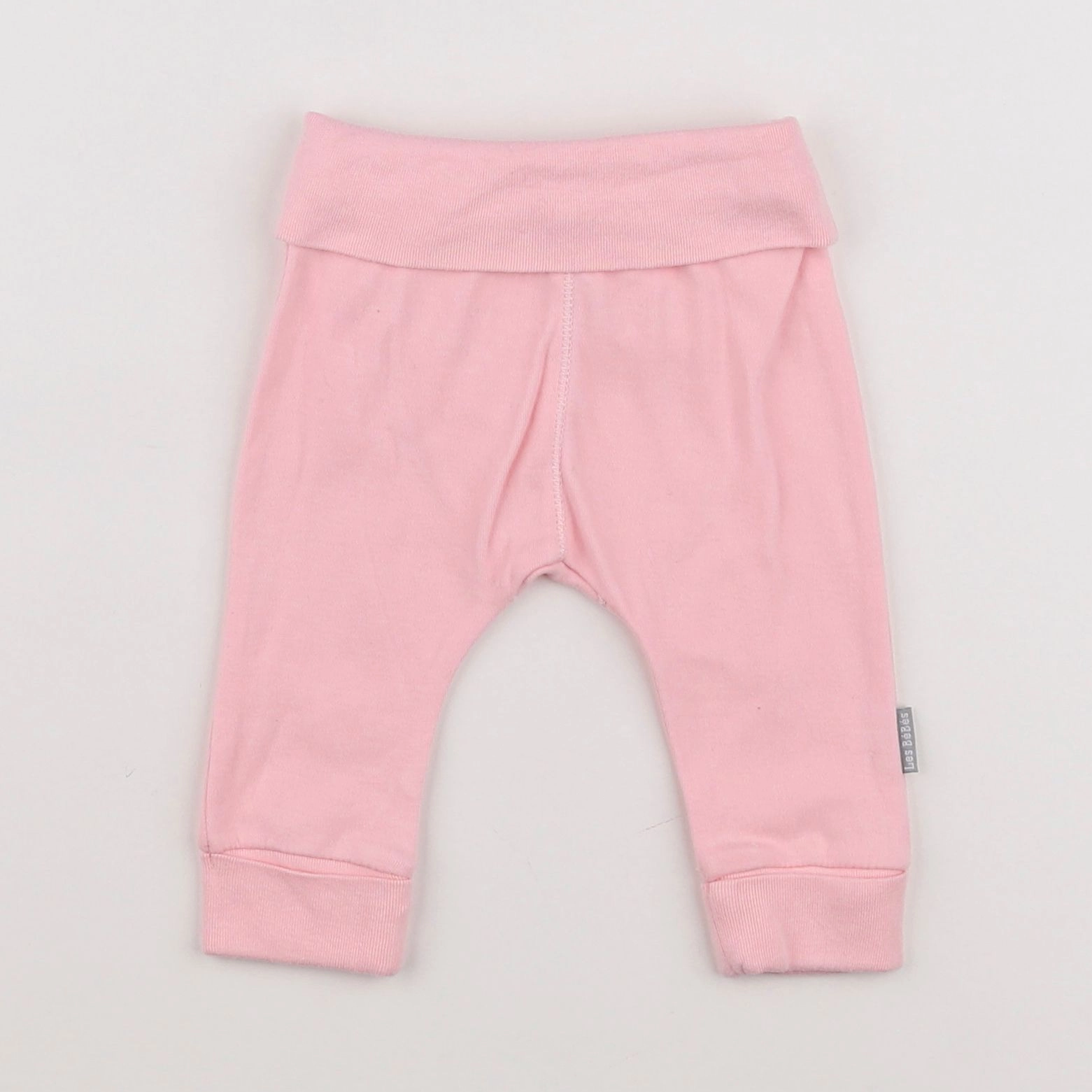 Absorba - legging rose - 3 mois