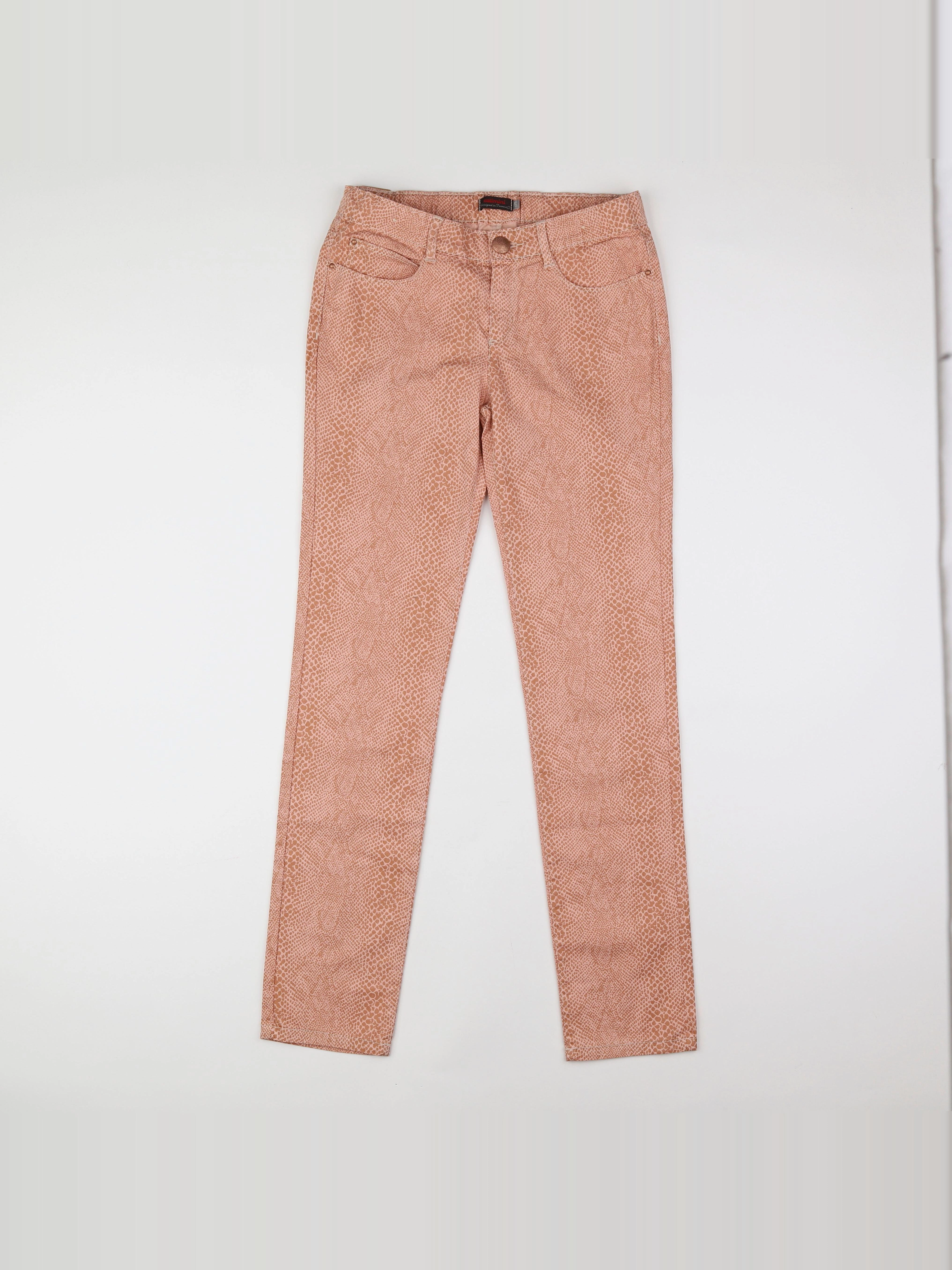 Catimini - pantalon rose - 12 ans