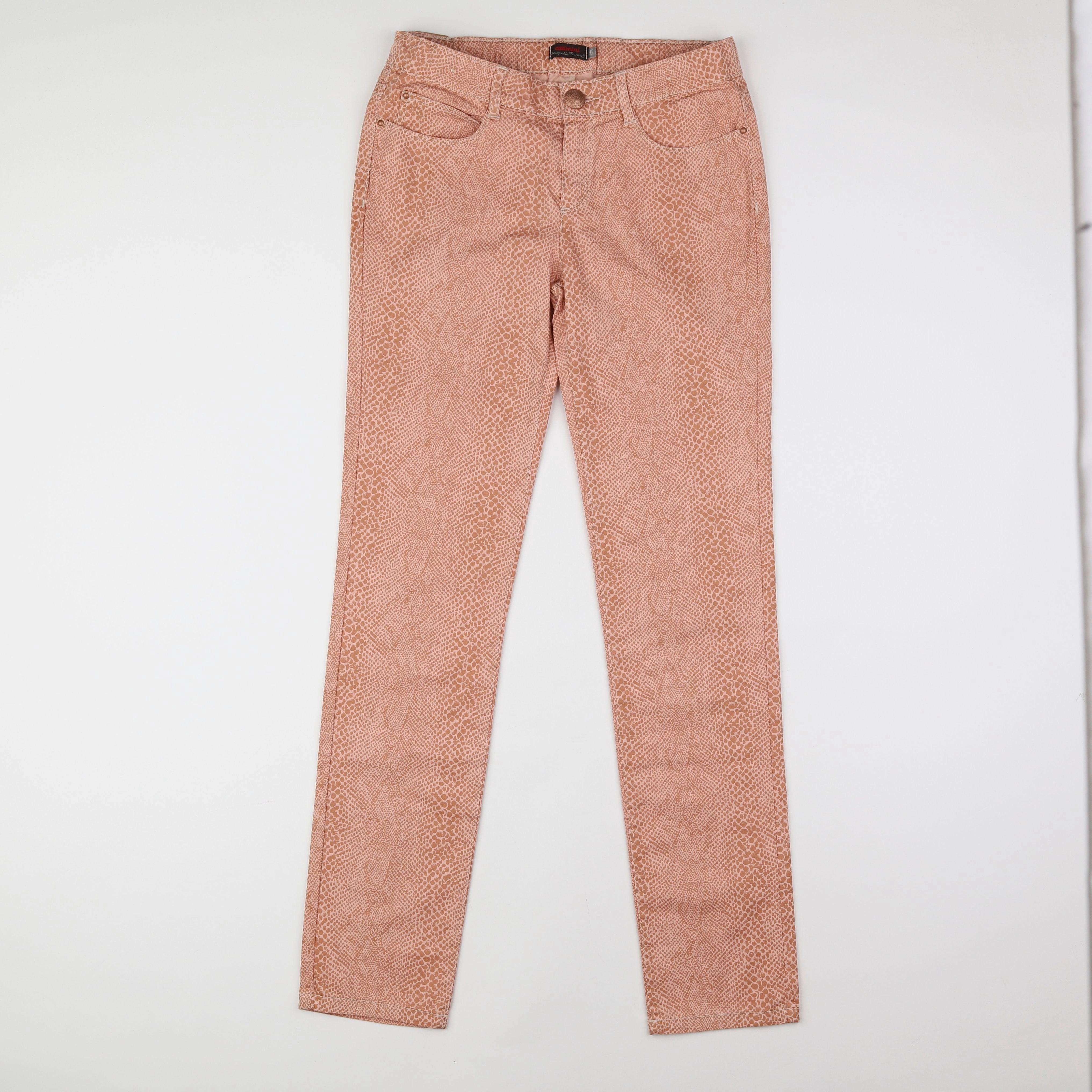 Catimini - pantalon rose - 12 ans