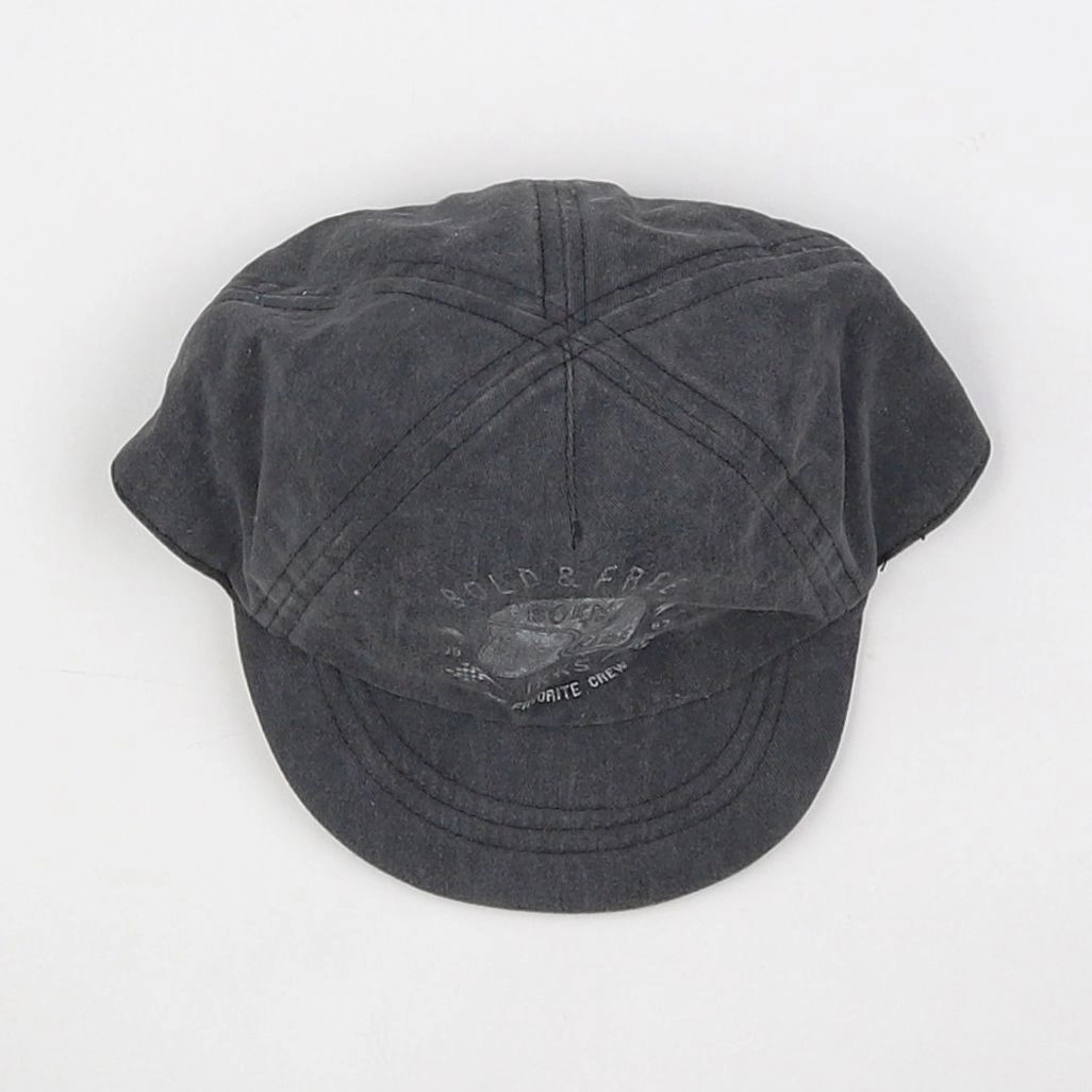 IKKS - casquette gris - 12 mois