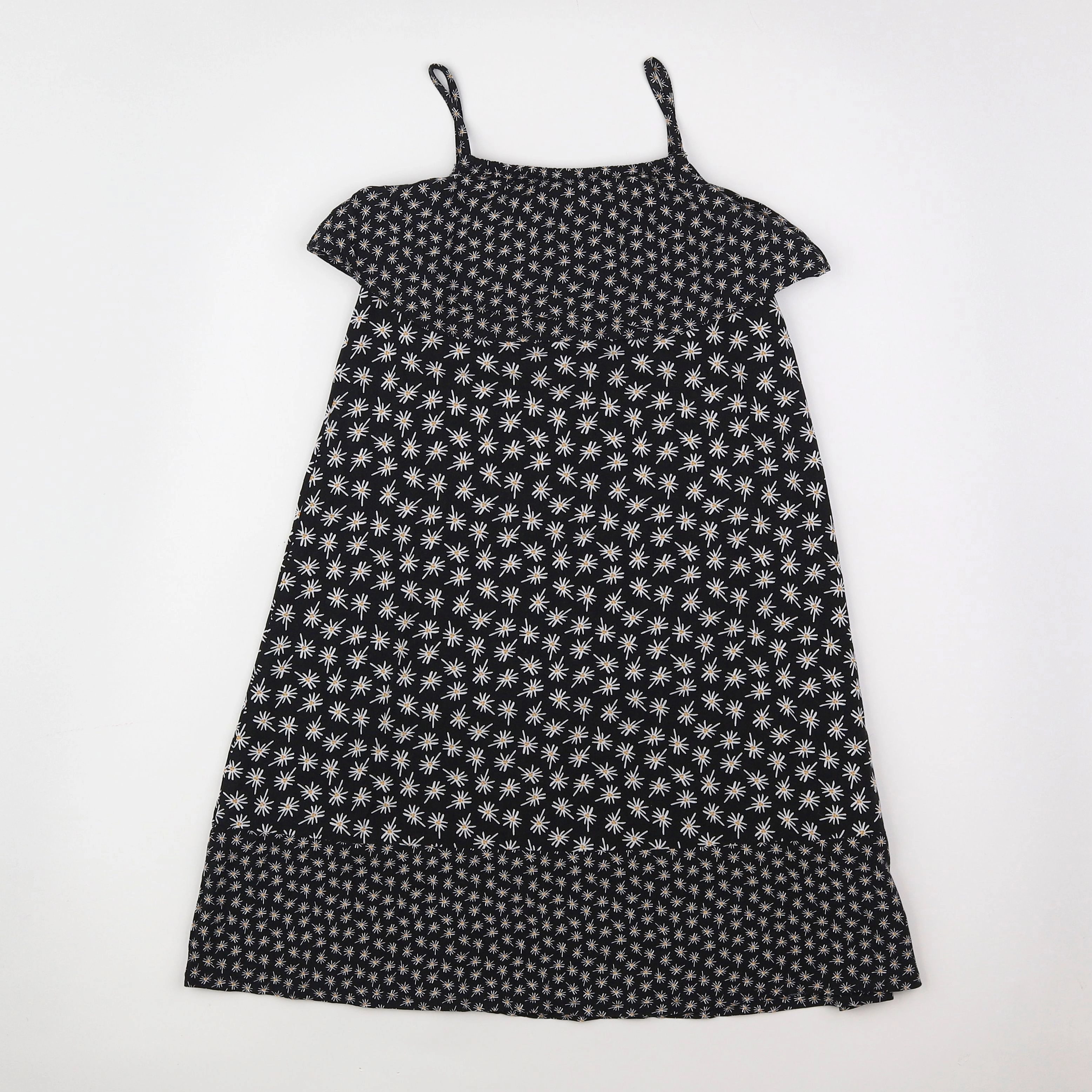 Vertbaudet - robe noir - 3 ans