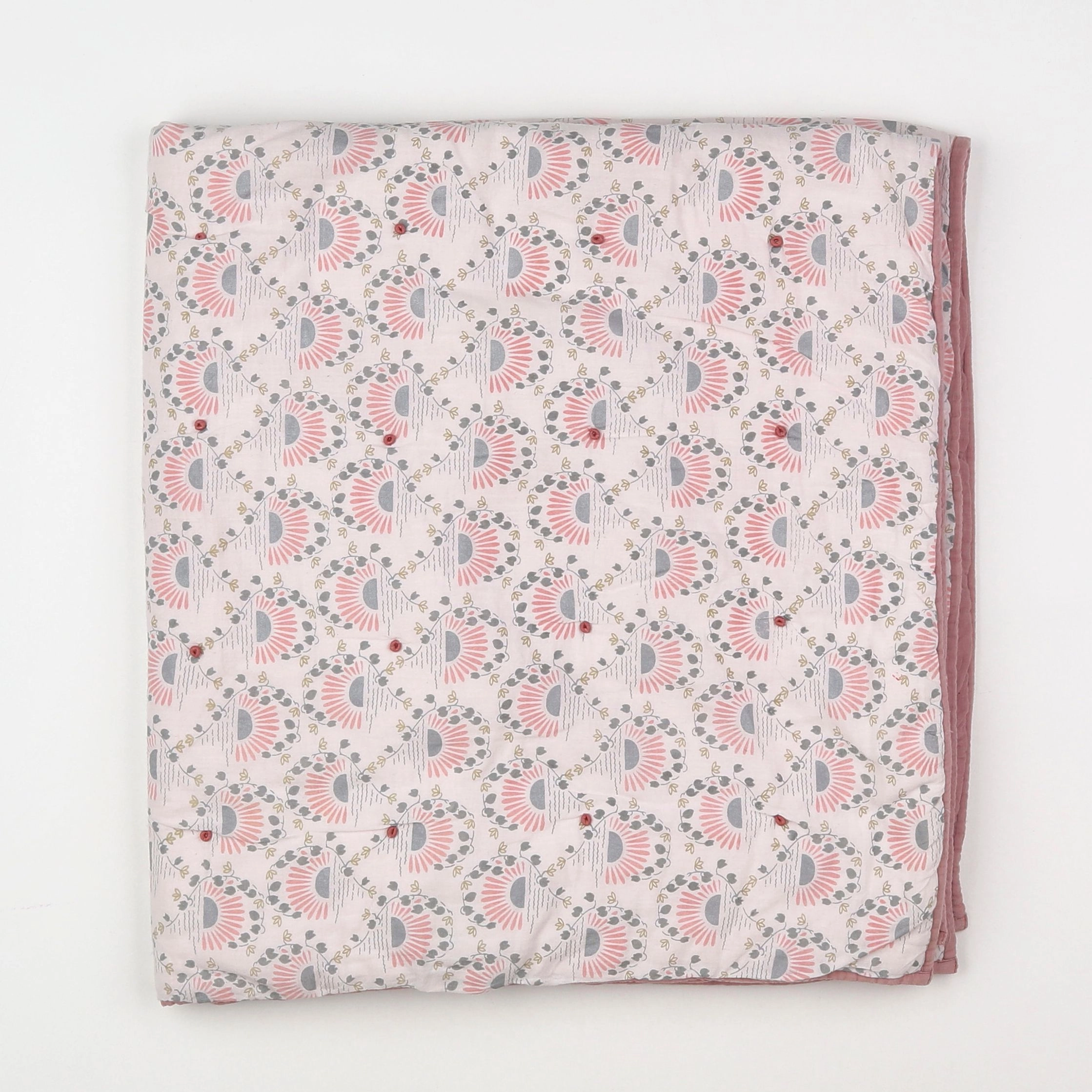 Louis Louise - couverture blanc, rose - 