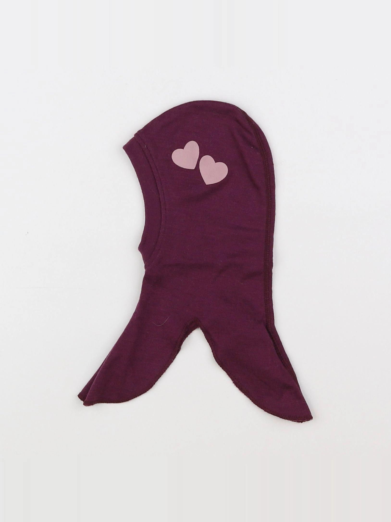 Name it - cagoule violet, rose - 6/9 mois