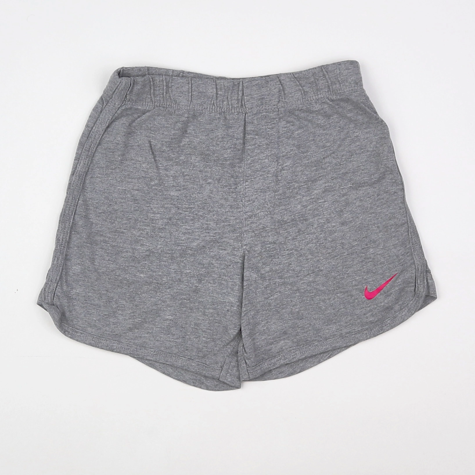 Nike - short gris - 18 mois à 2 ans