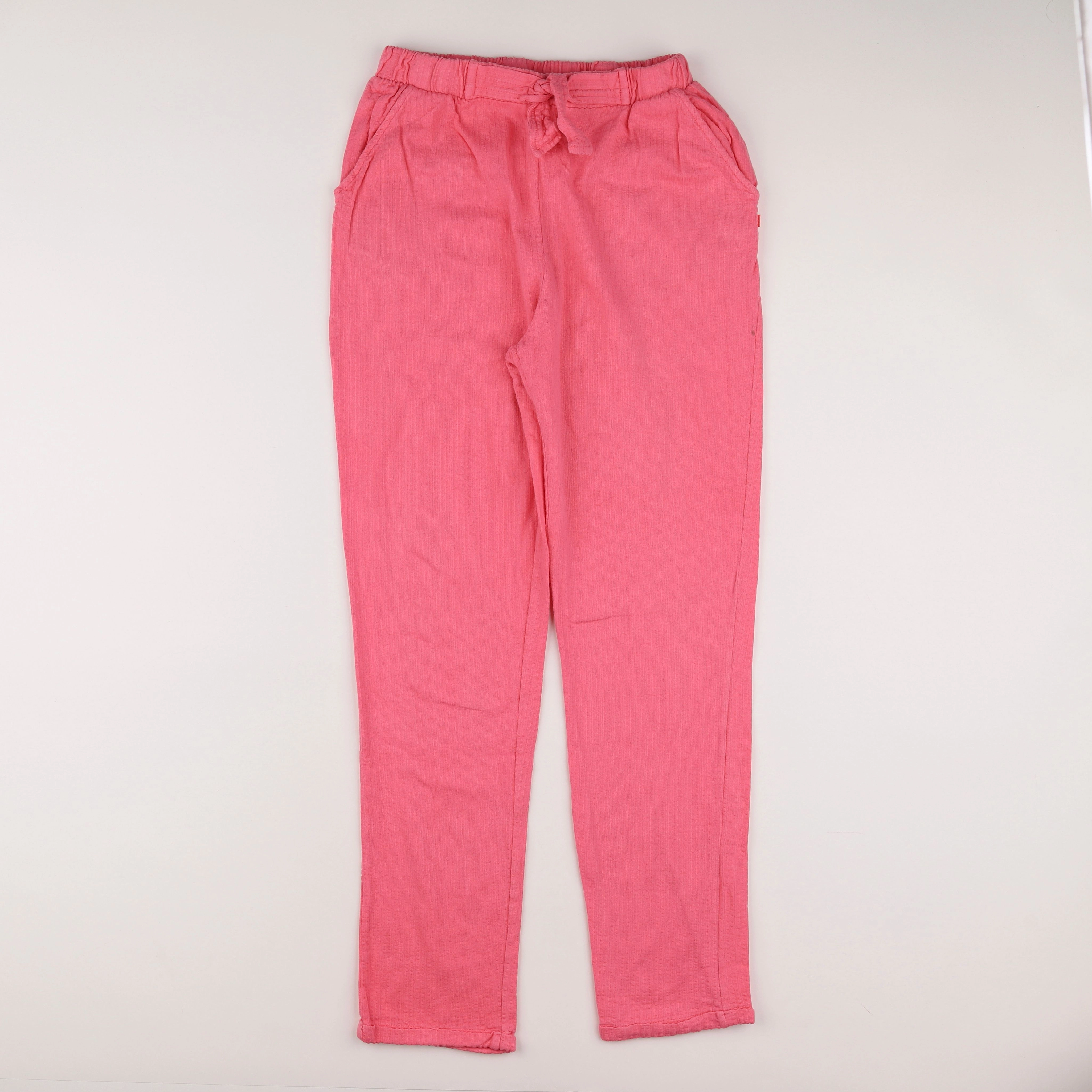 Okaidi - pantalon rose - 14 ans