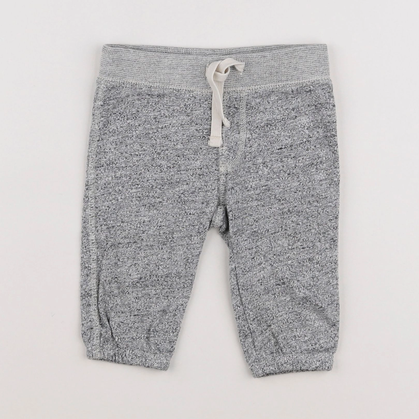 GAP - jogging gris - 3/6 mois