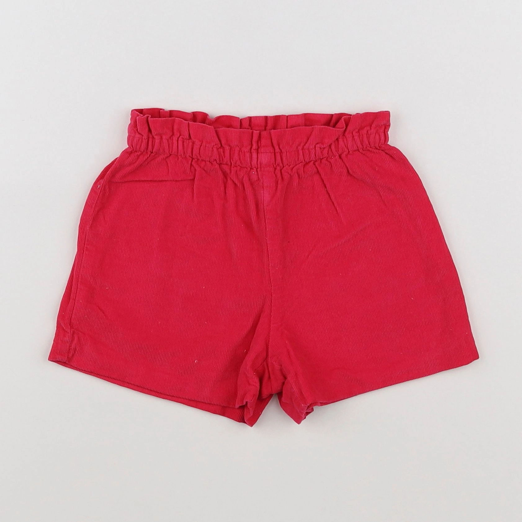 Jacadi - short rose - 18 mois