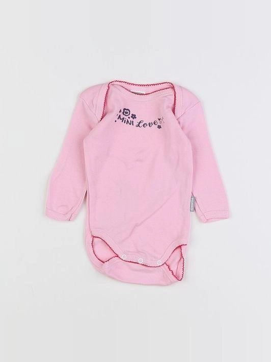 Absorba - body rose - 3 mois