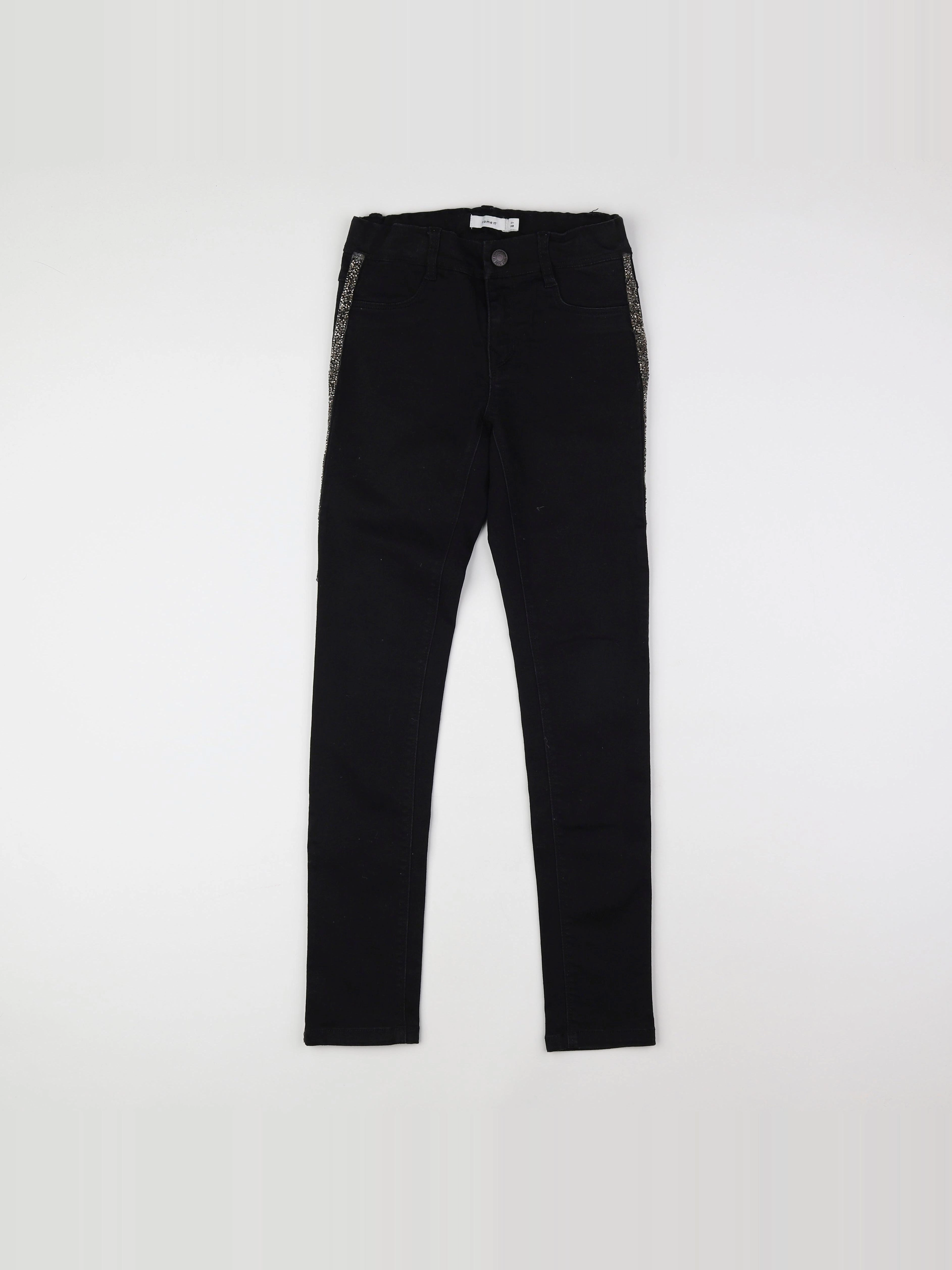 Name it - jean noir - 10 ans
