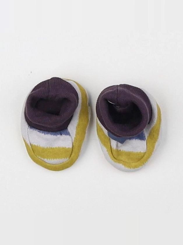 Catimini - chaussons multicolore - pointure 16