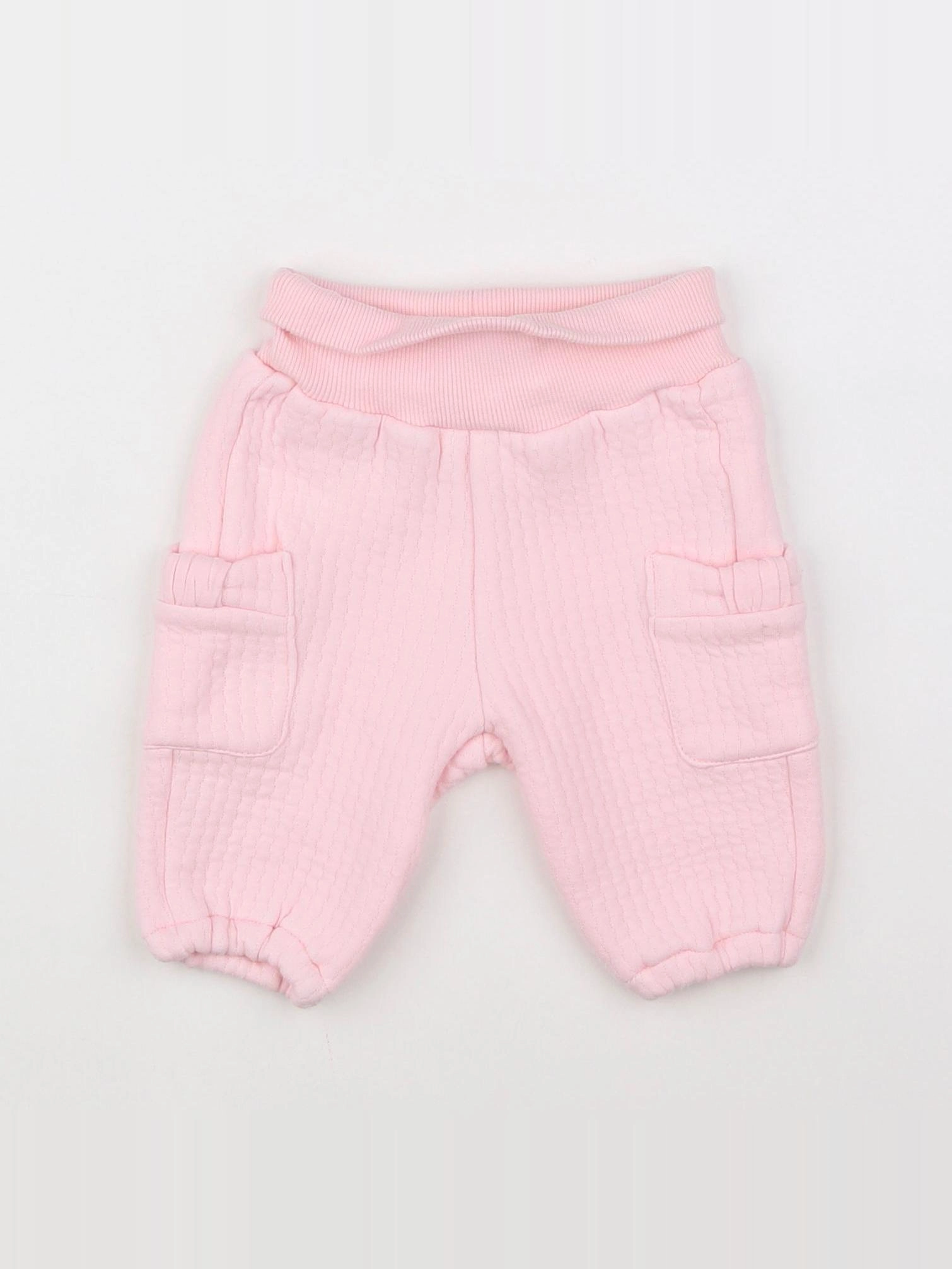 Catimini - jogging rose - 3 mois