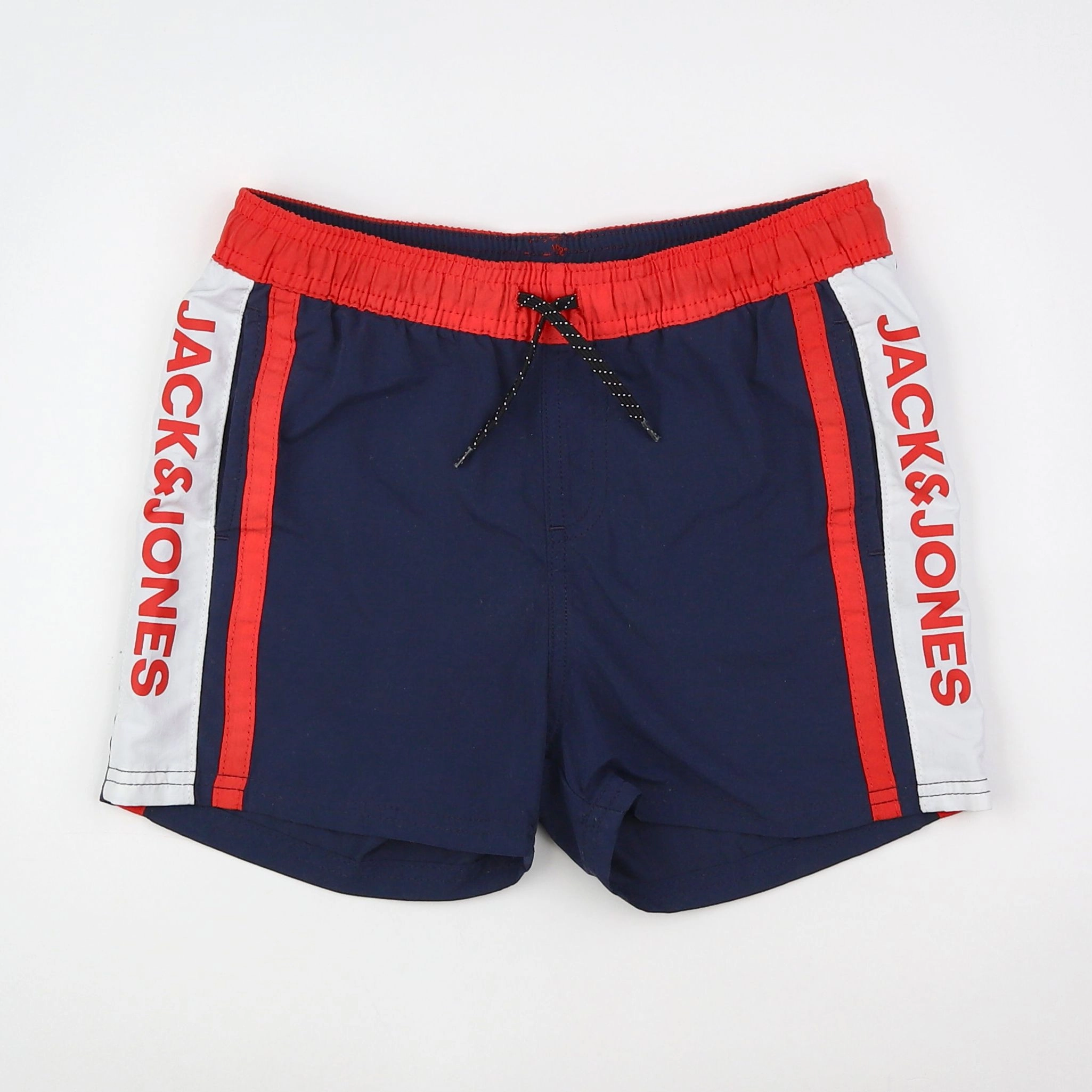 Jack & Jones - maillot de bain multicolore - 10 ans