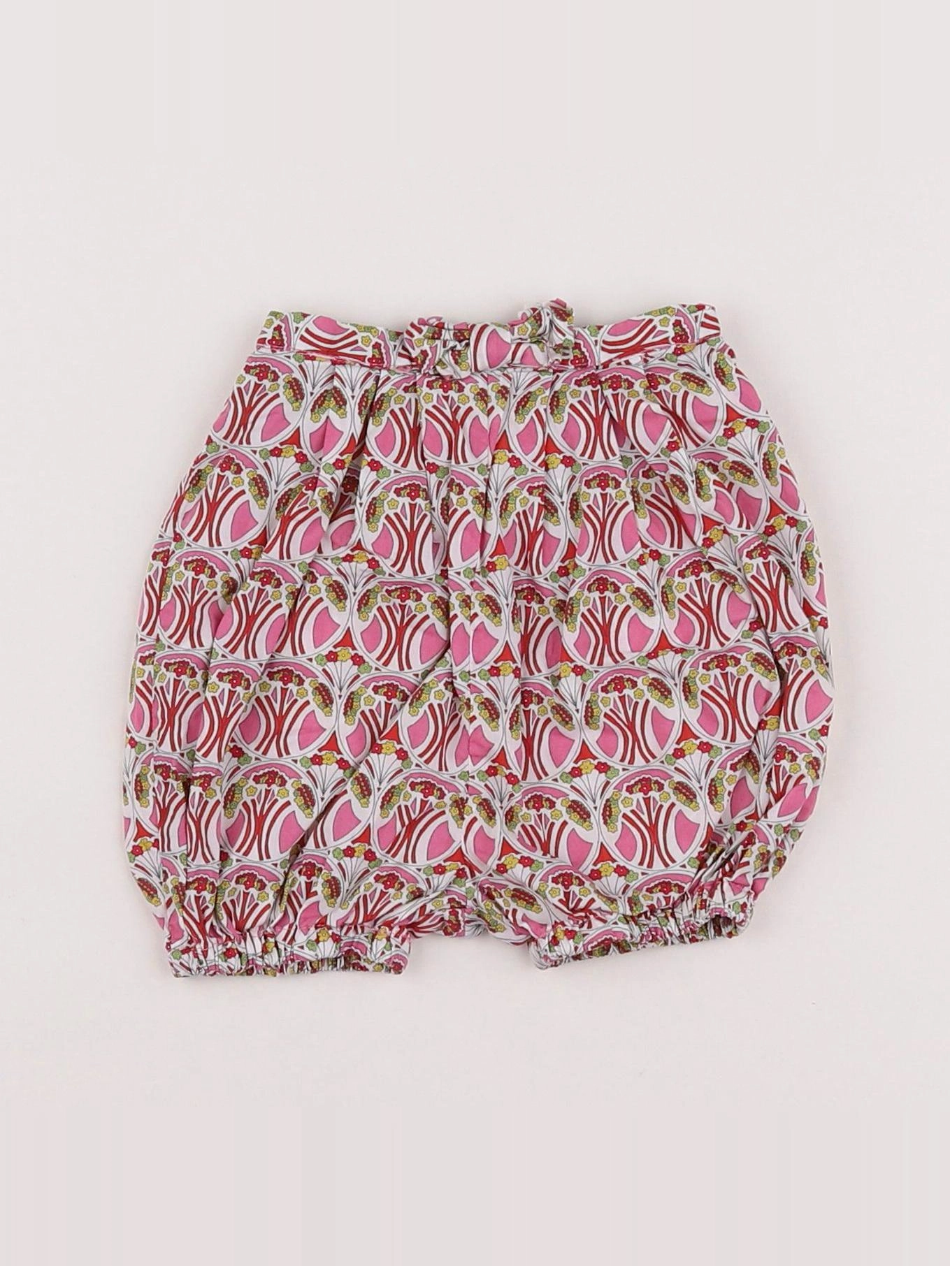 Jacadi - short rose - 3 mois