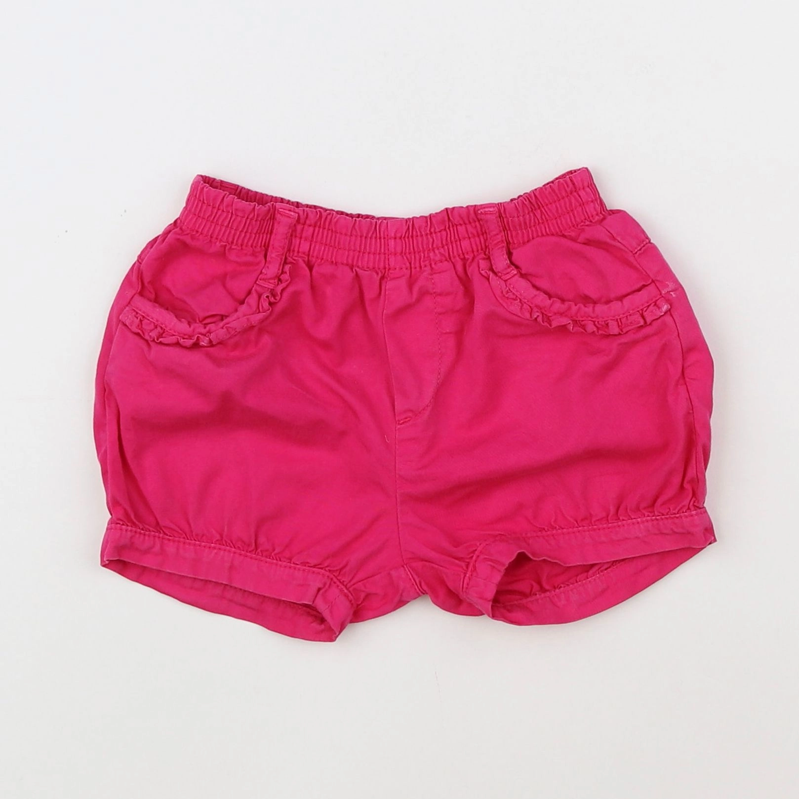 Catimini - short rose - 18 mois