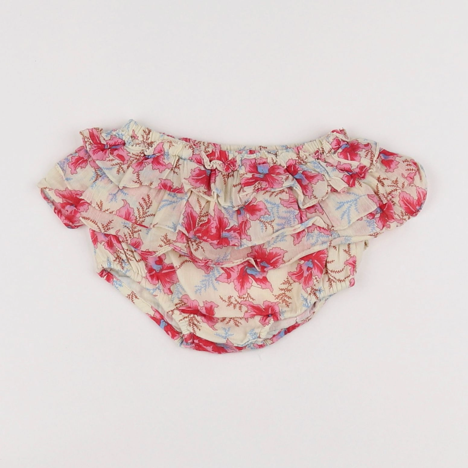 Louise Misha - bloomer rose - 6 mois