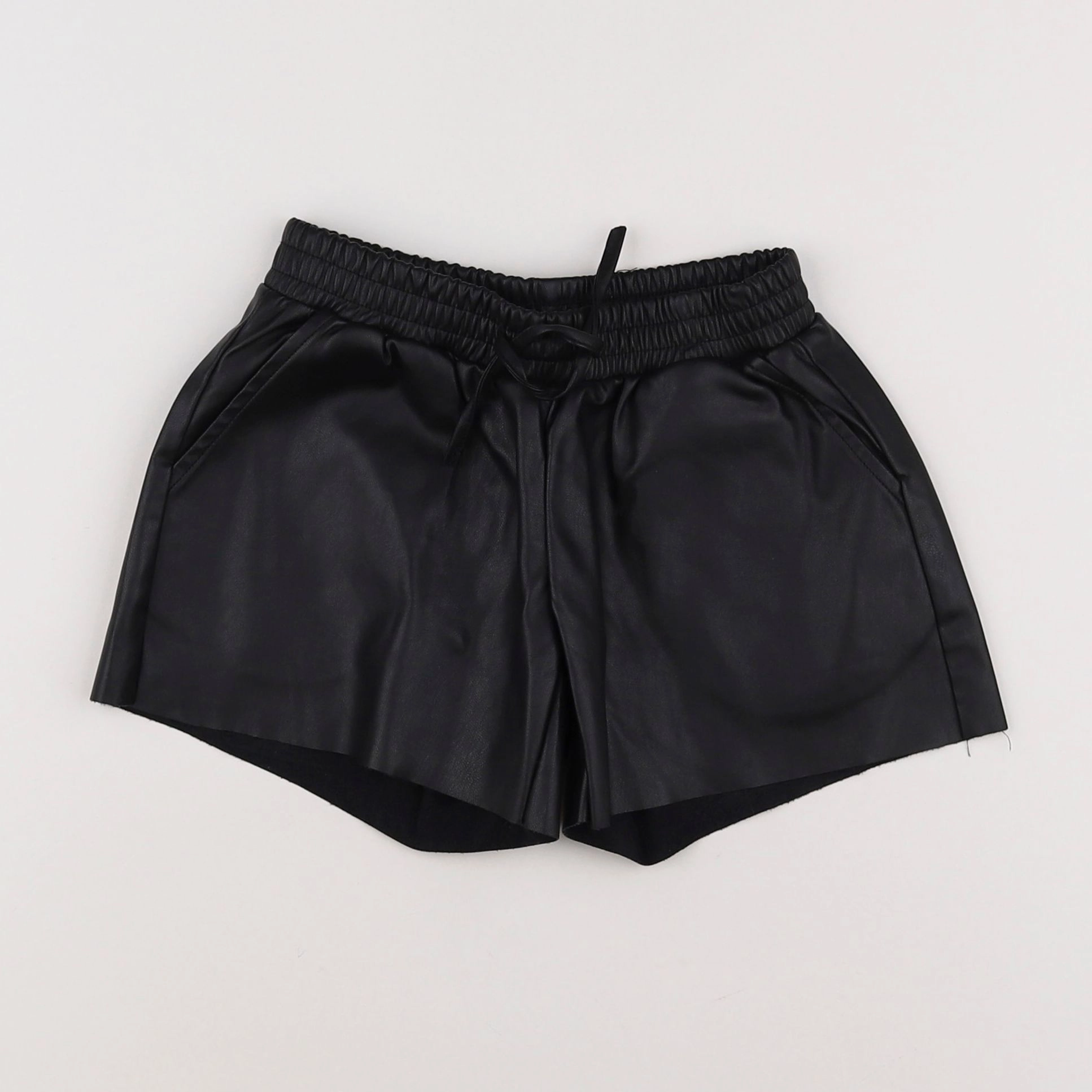 Zadig & Voltaire - short noir - 4 ans