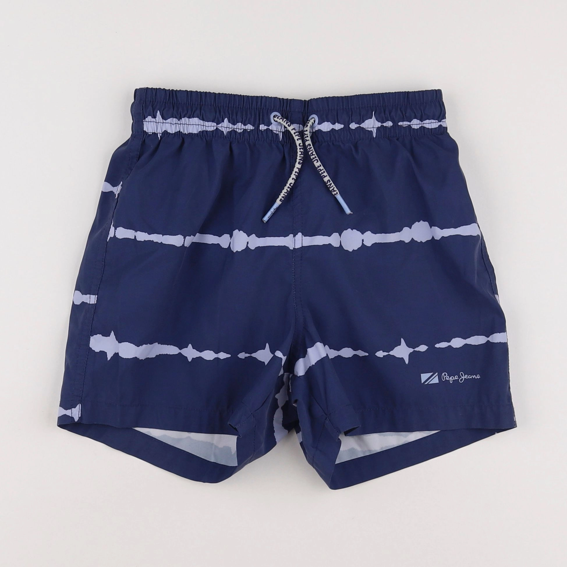 Pepe Jeans - maillot de bain bleu - 10 ans