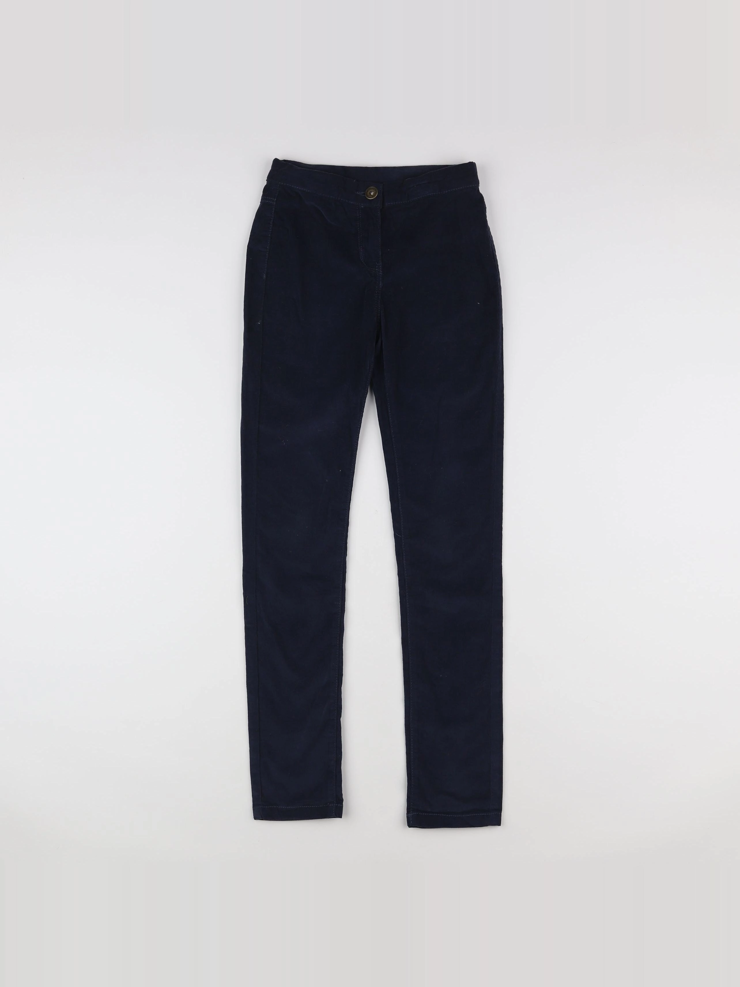 Tape à l'oeil - jegging bleu - 10 ans