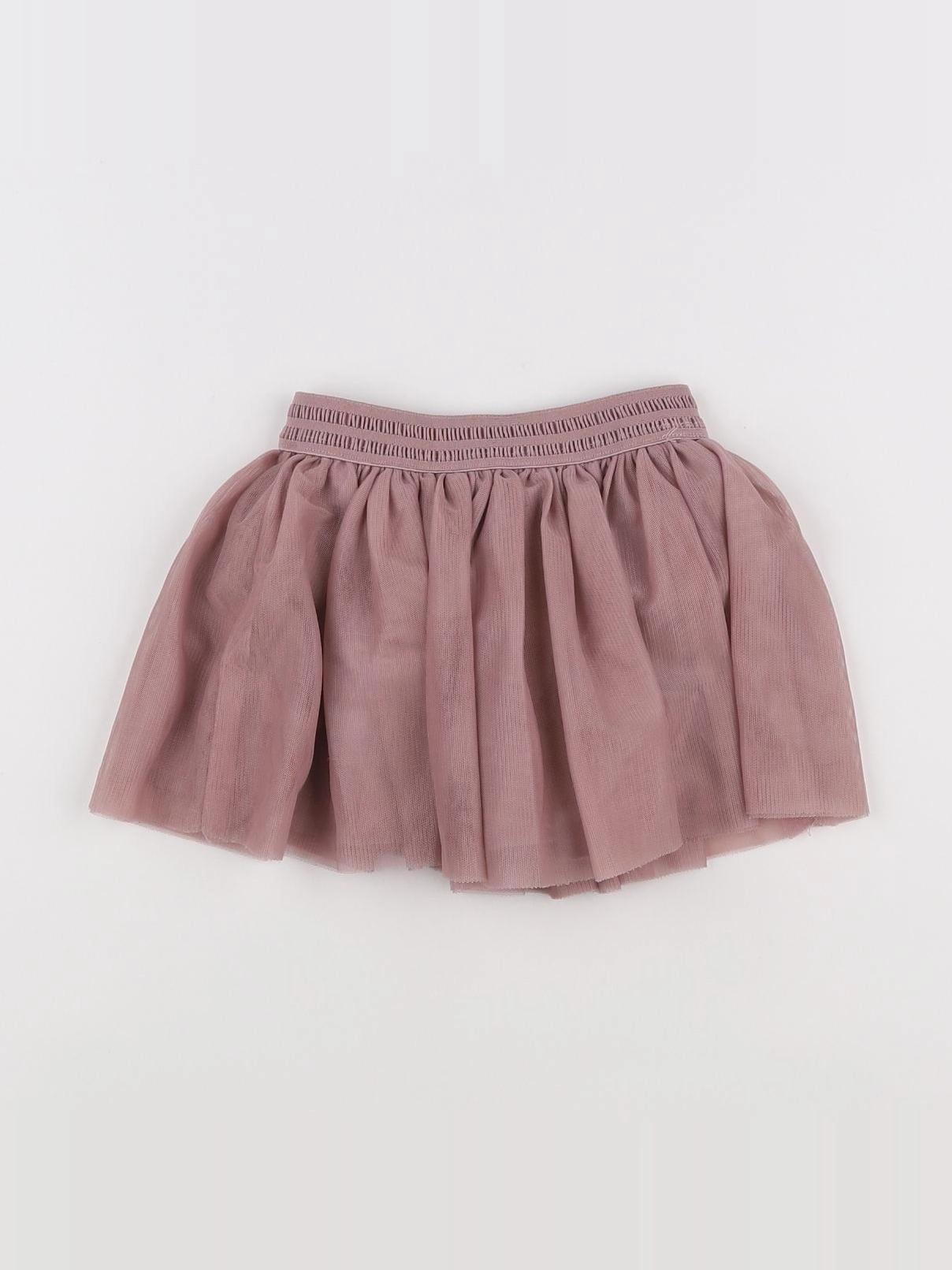 Name it - jupe rose - 9/12 mois