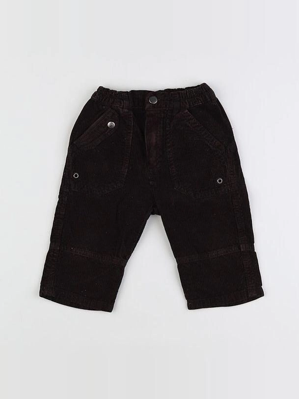 Armor Lux - sarouel marron - 12 mois