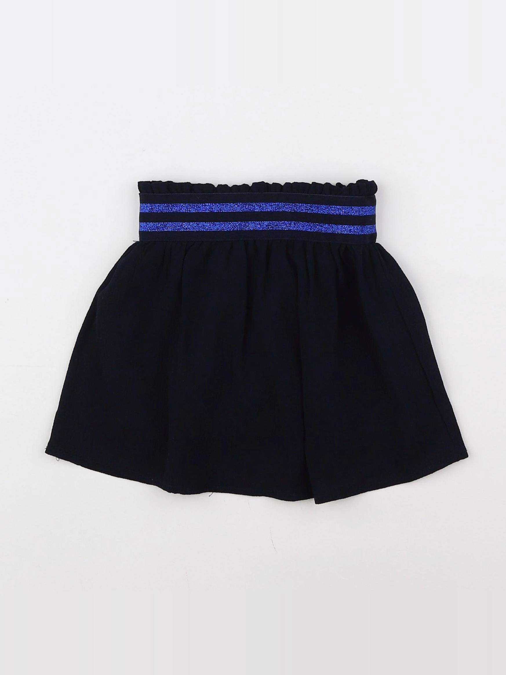 Storytelling - jupe bleu - 2 ans