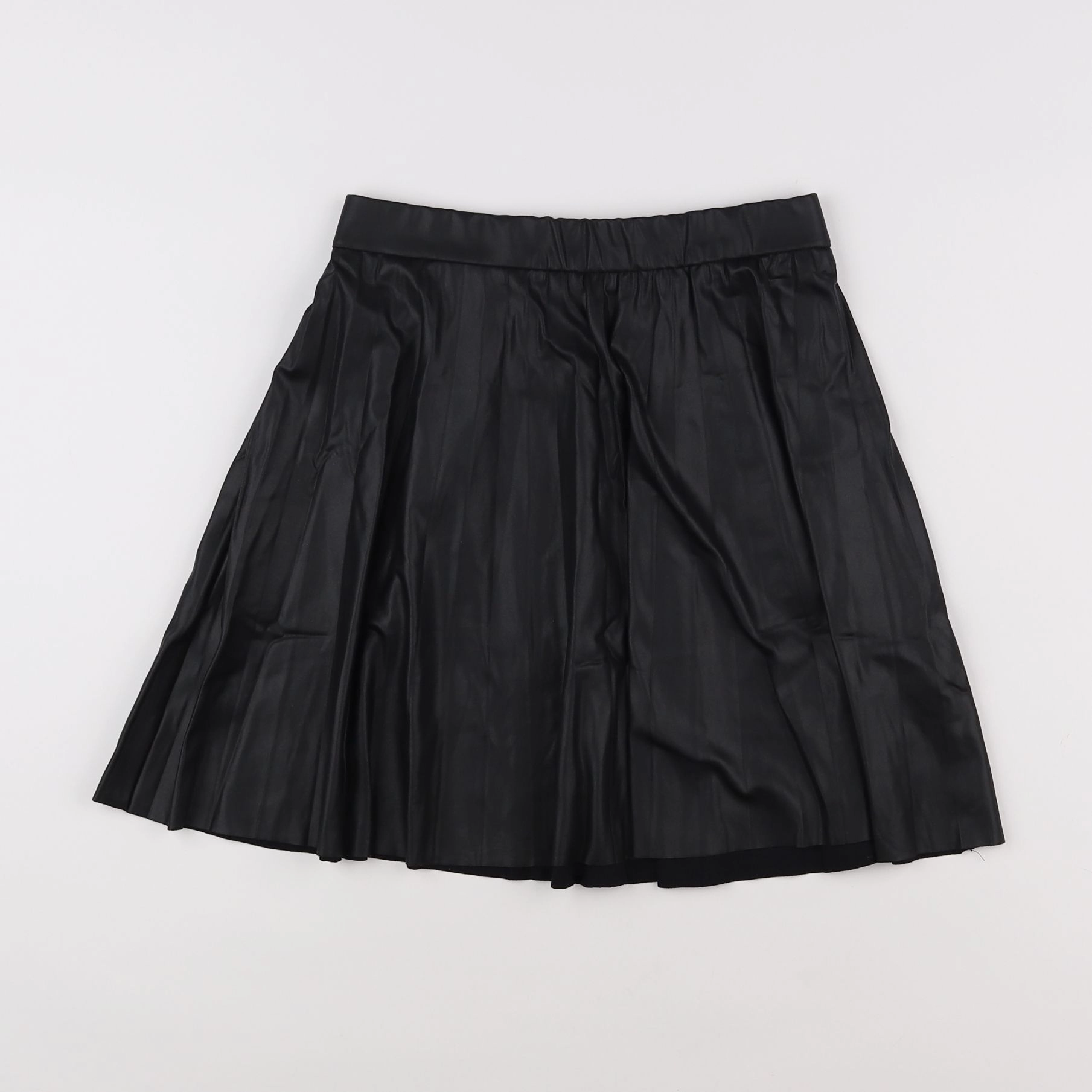 Zara - jupe noir - 13/14 ans