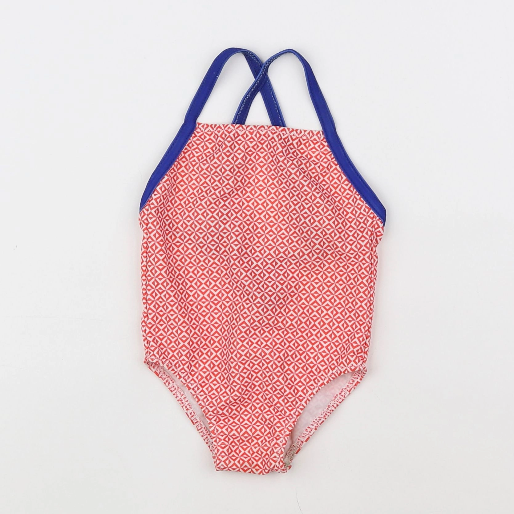 Gili's - maillot de bain multicolore - 12 mois