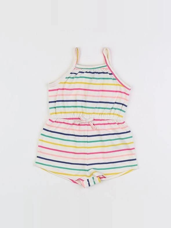 Old Navy - combinaison multicolore - 3/6 mois