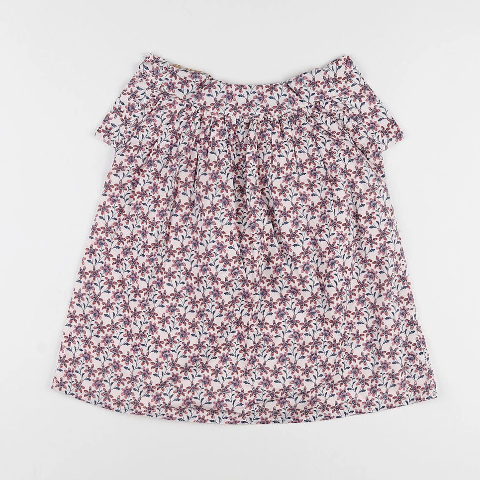 Boutchou - robe rose - 2 ans