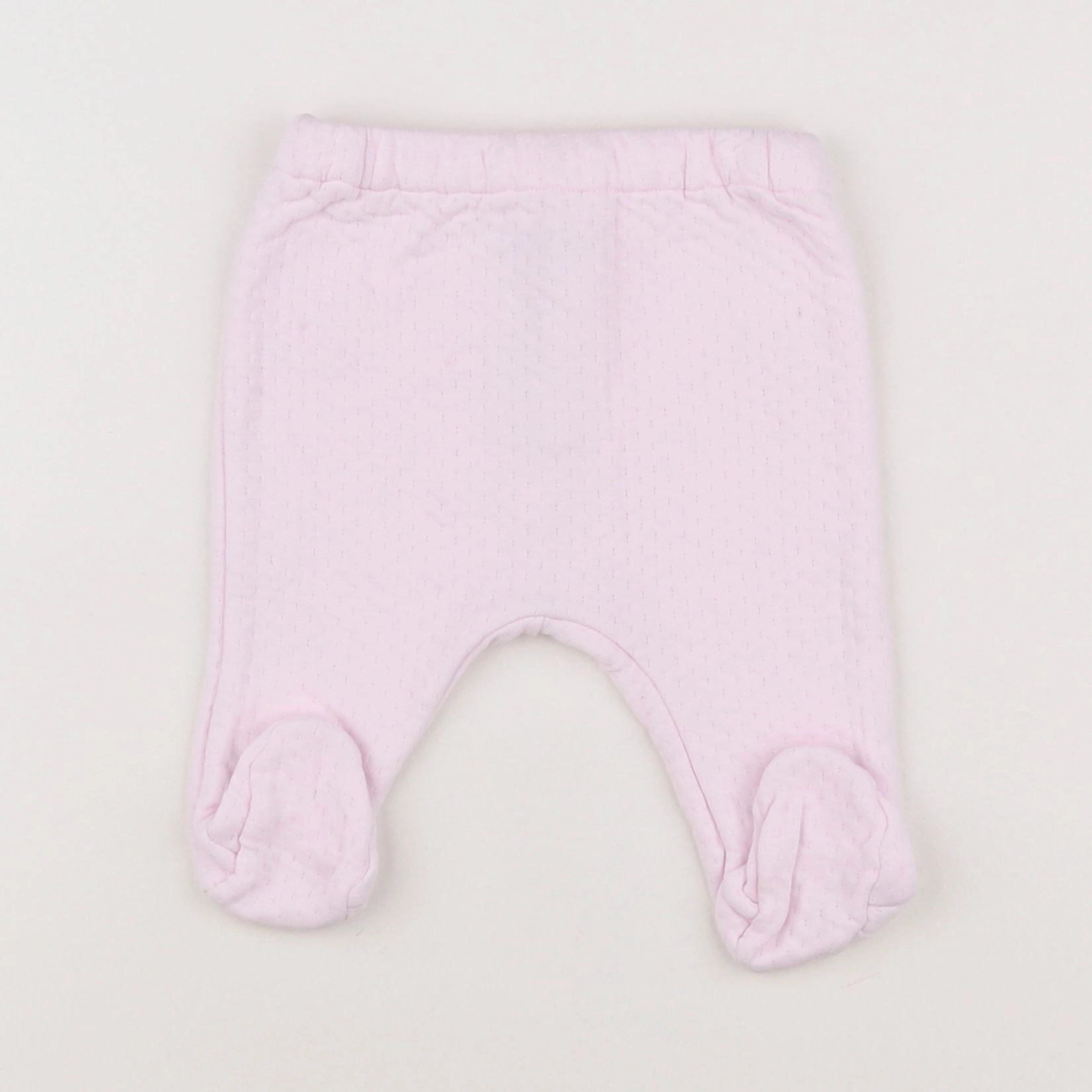 Jacadi - sarouel rose - 6 mois