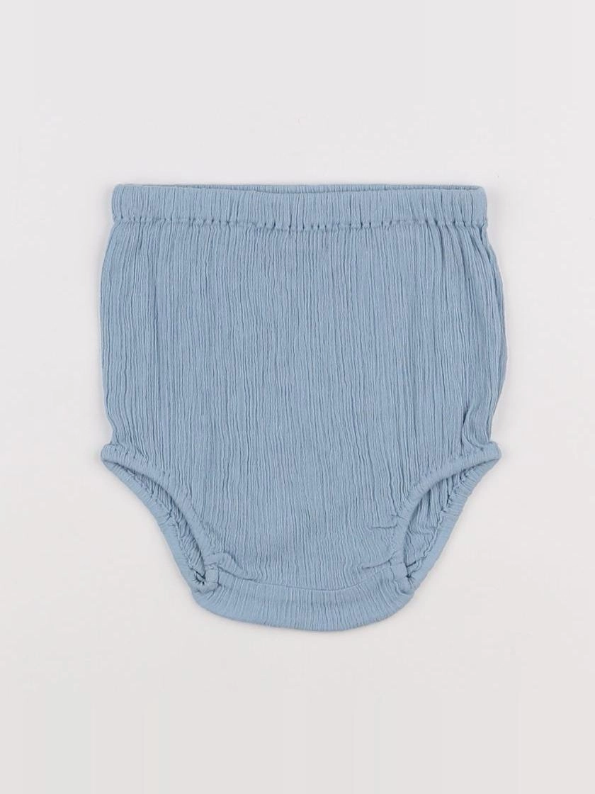 Bonton - bloomer bleu - 6 ans