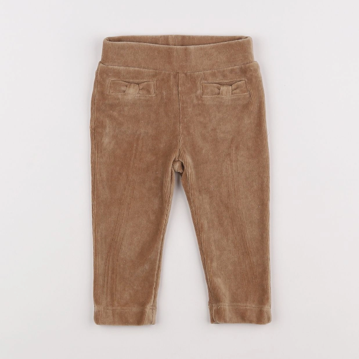 Mayoral - pantalon marron - 6 mois