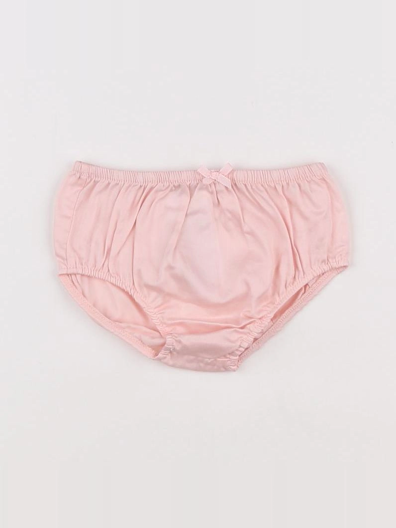 Mayoral - bloomer rose - 4/6 mois