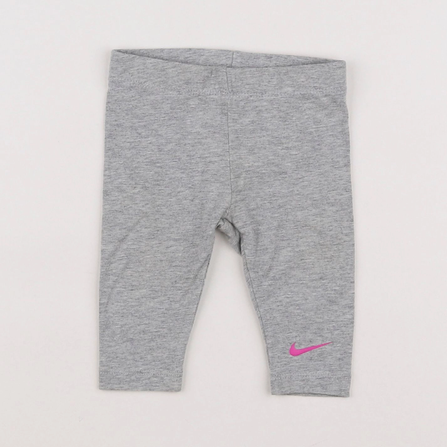 Nike - legging gris - 3 mois