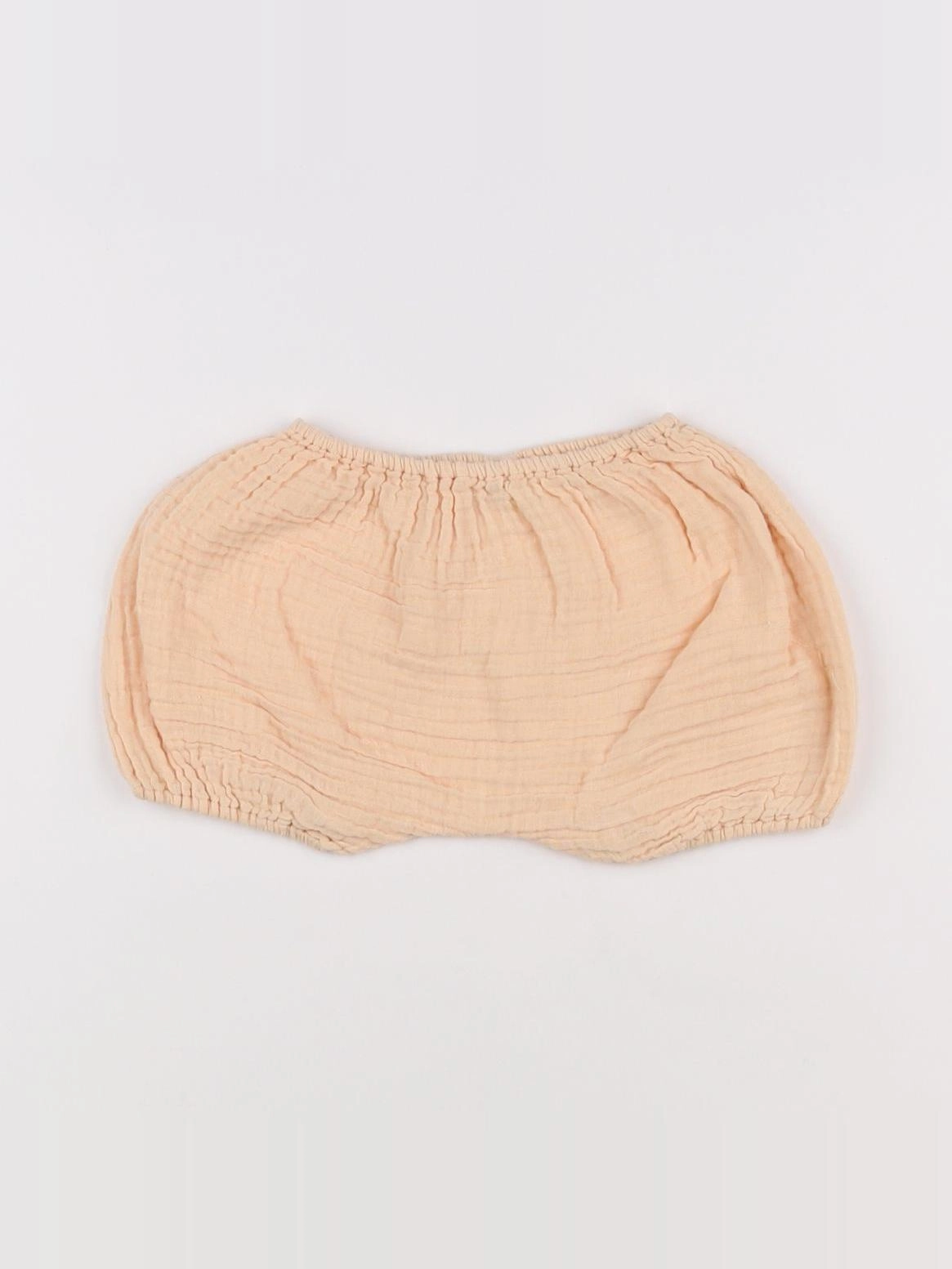 Numero 74 - bloomer orange - 3 mois