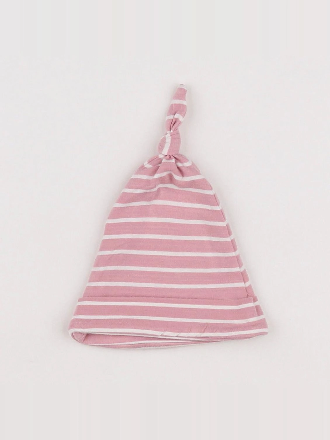 Name it - bonnet rose - 3/6 mois