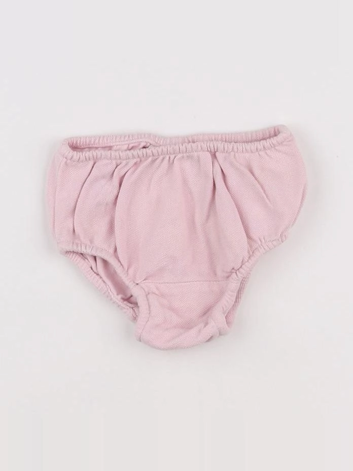 Ralph Lauren - bloomer rose - 3 mois