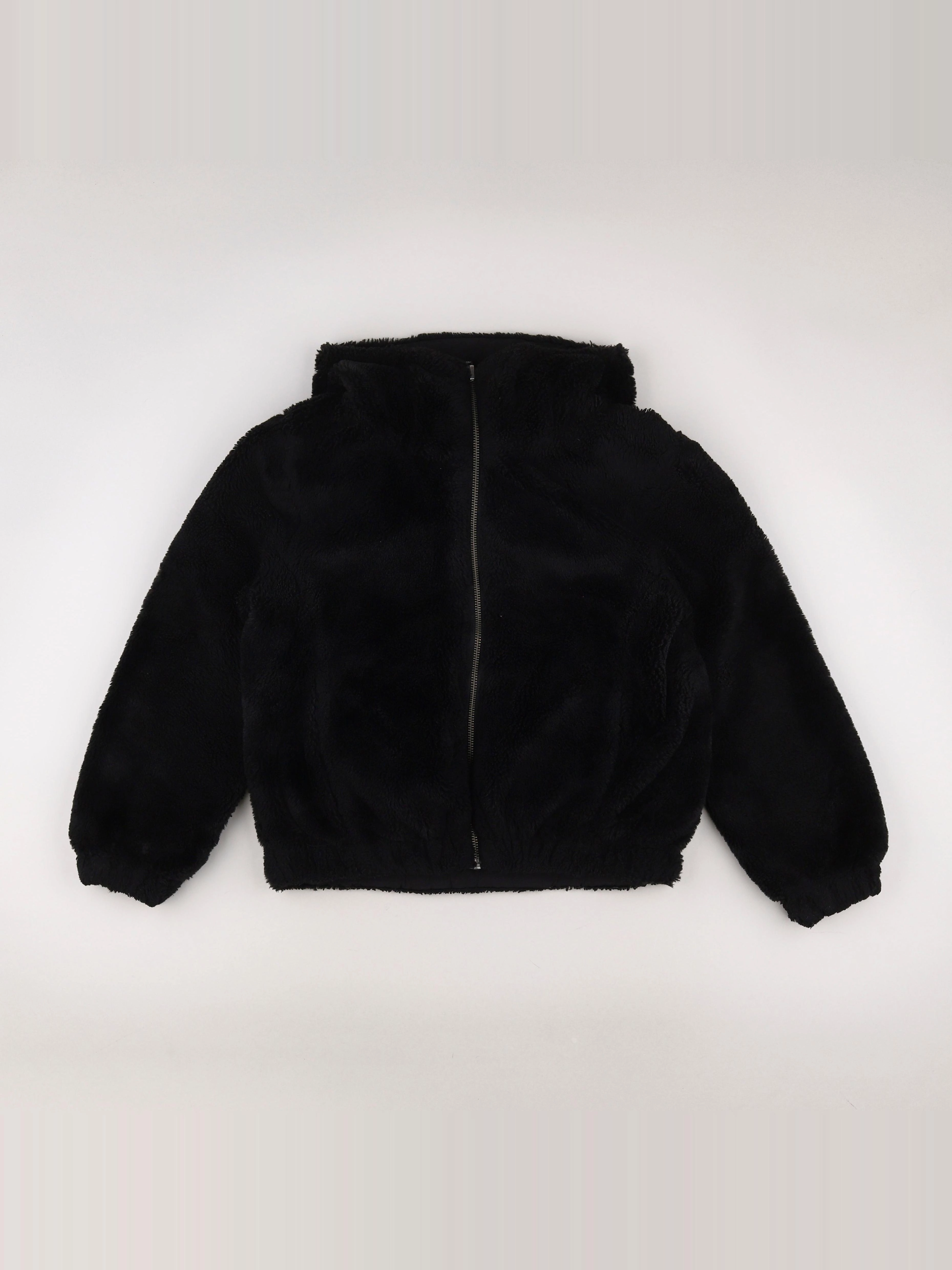 Tape à l'oeil - veste noir - 10 ans