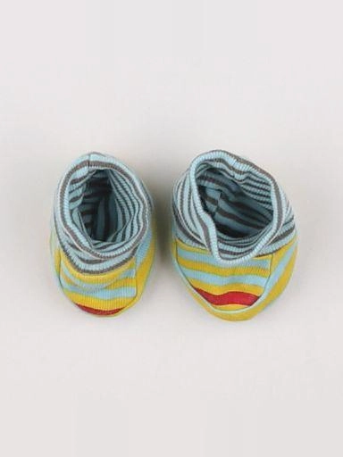 Catimini - chaussons multicolore - pointure 16