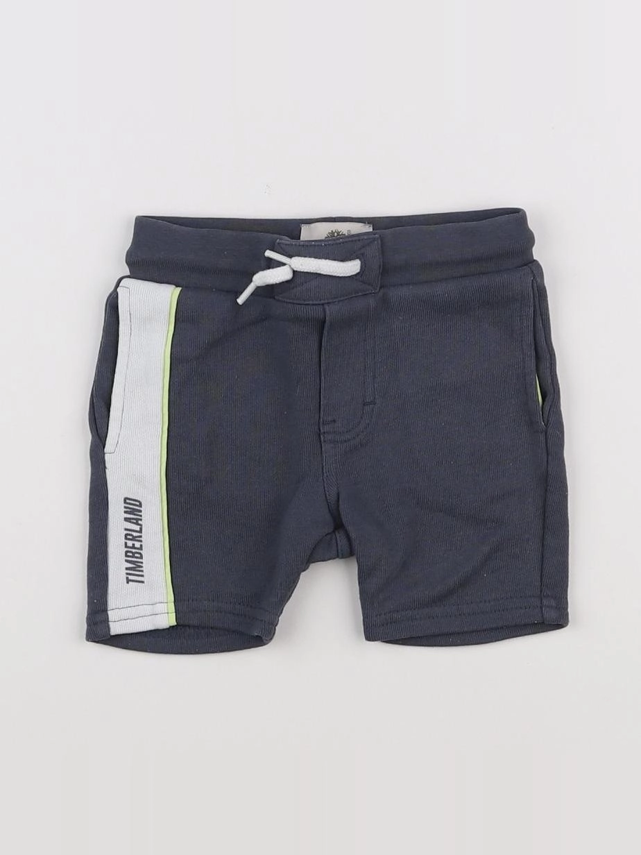 Timberland - short gris - 9 mois