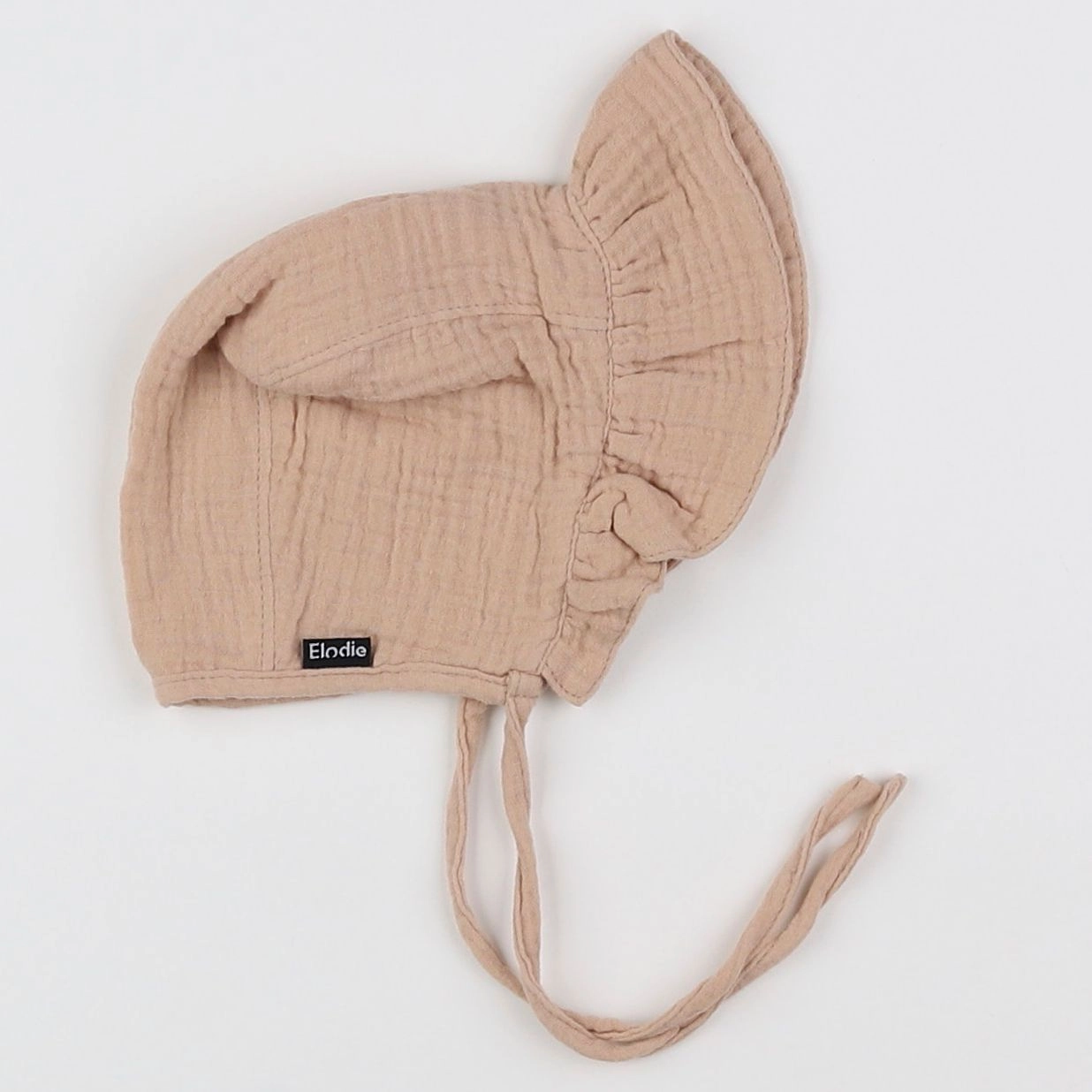 Elodie Details - chapeau beige - 3/6 mois