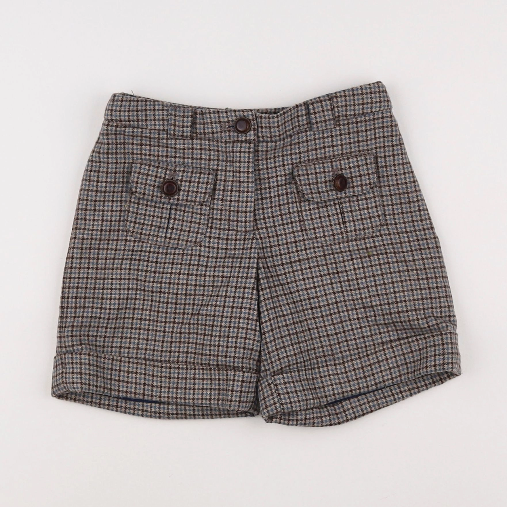 Jacadi - short multicolore - 3 ans